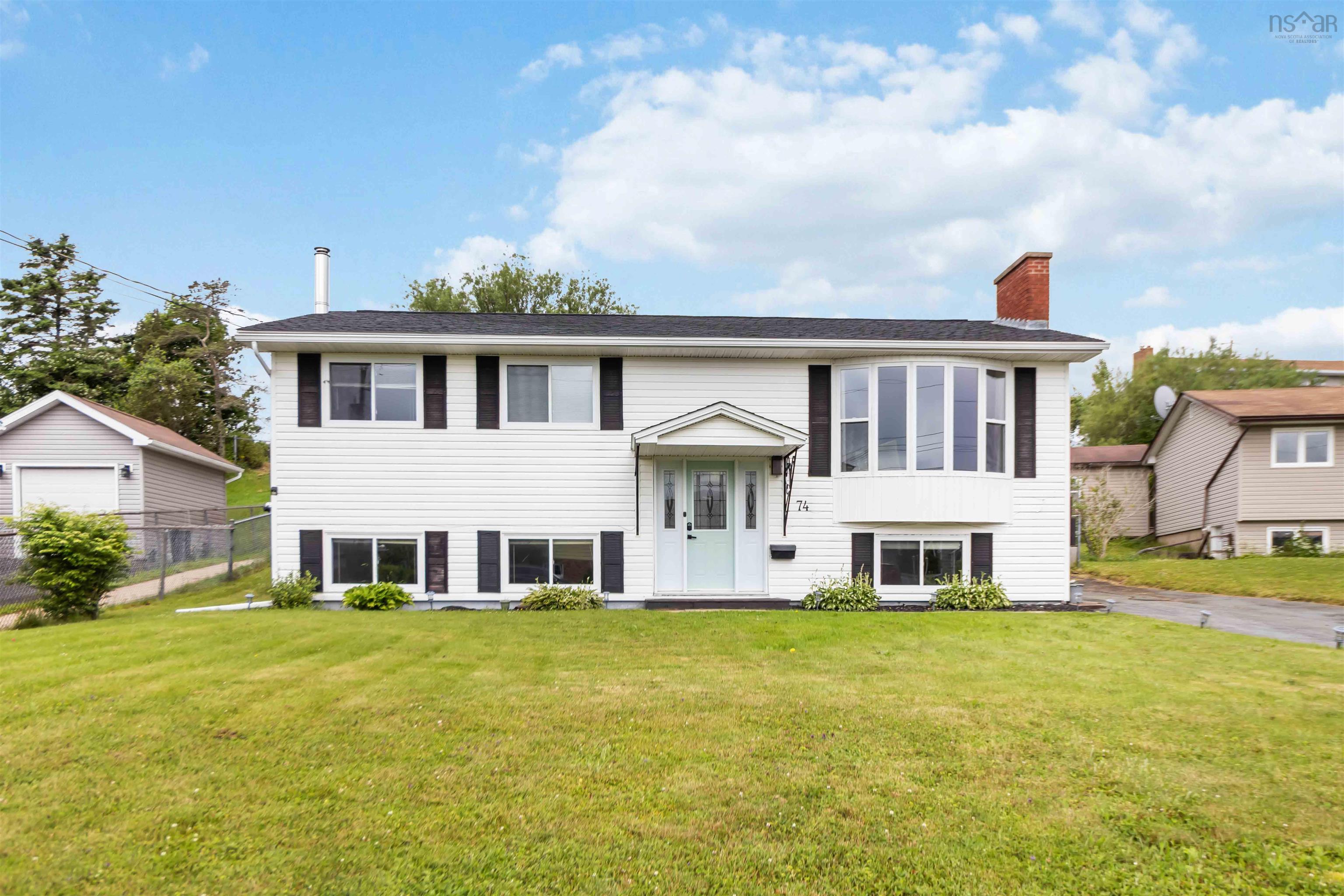 74 Elm Street, Cole Harbour NS B2W 2K3 - MLS 202516300