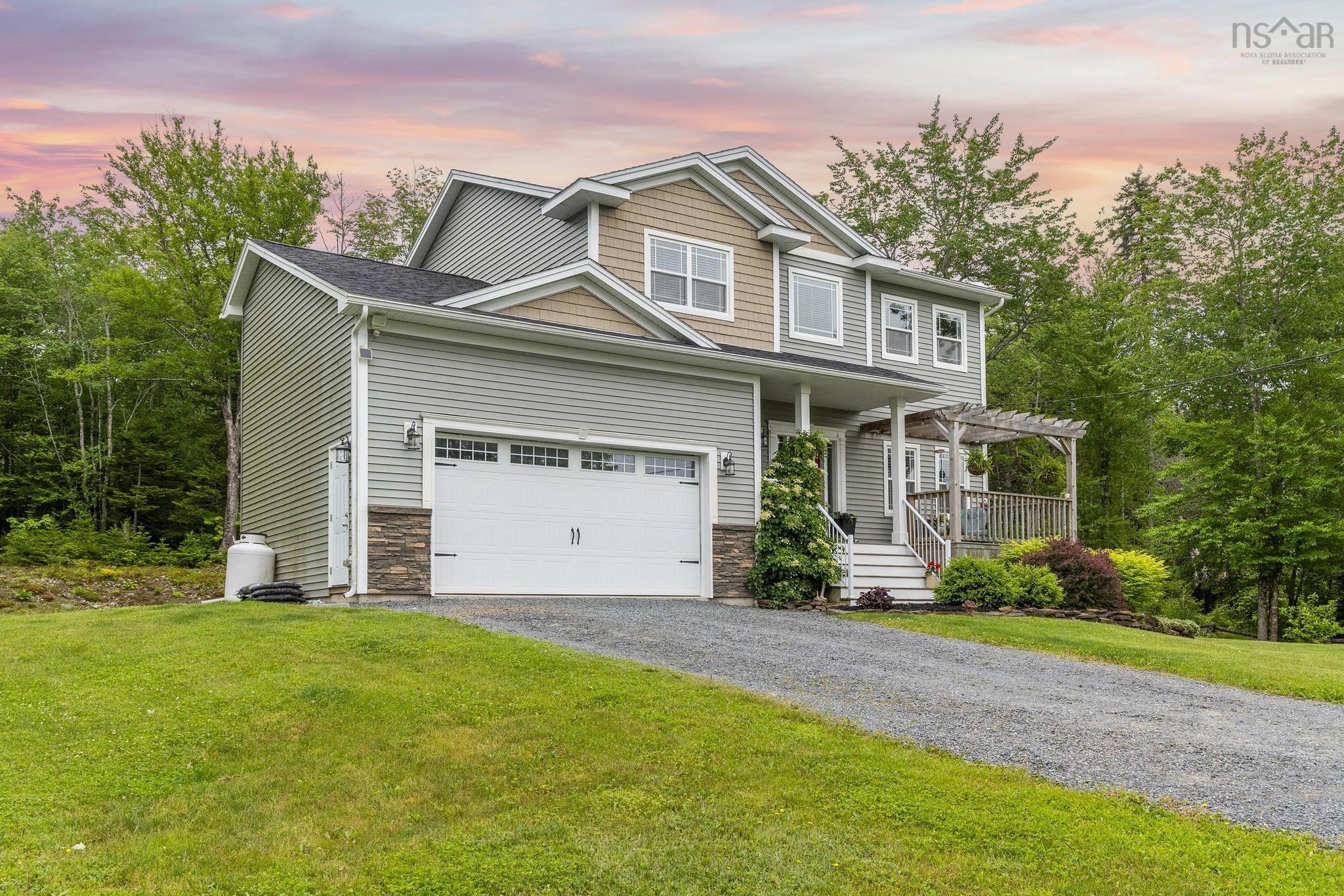 29 Alaa Court, Hammonds Plains NS B4B 0J2 - MLS 202516302
