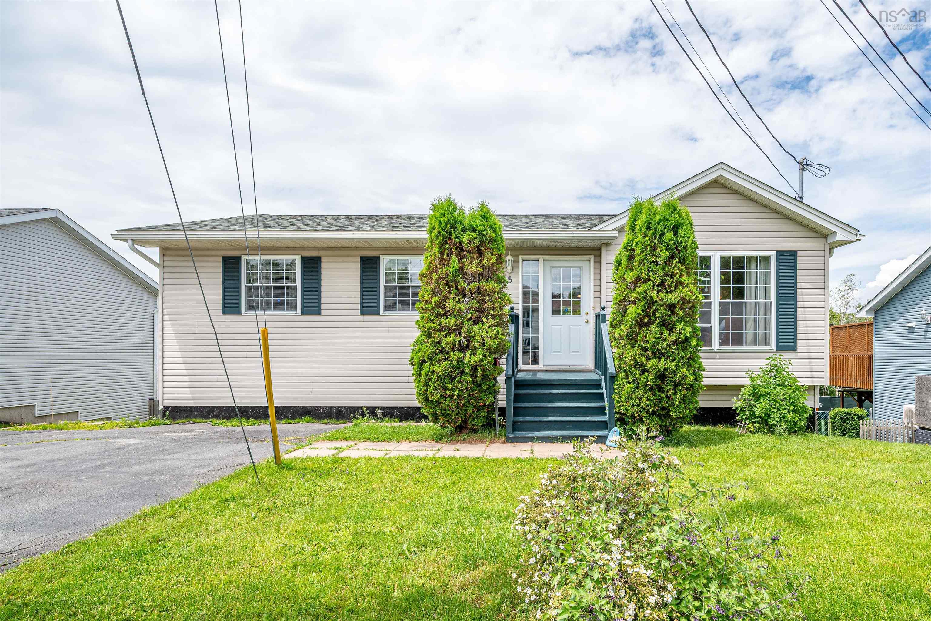 55 Lucasville Road, Middle Sackville NS - MLS<sup>®</sup>: # 202516310