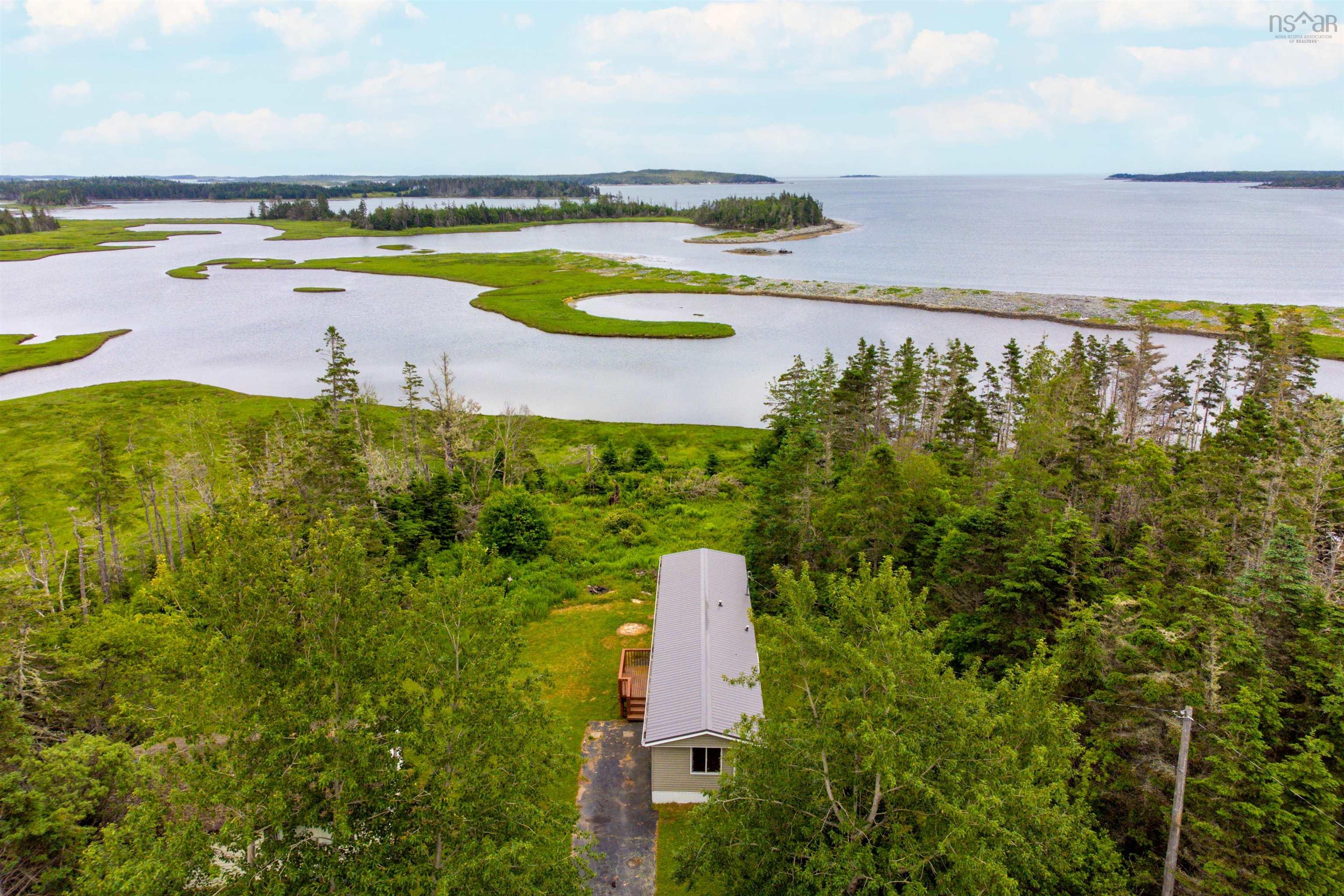 2403 West Ship Harbour Road, Owls Head NS - MLS<sup>®</sup>: # 202516318