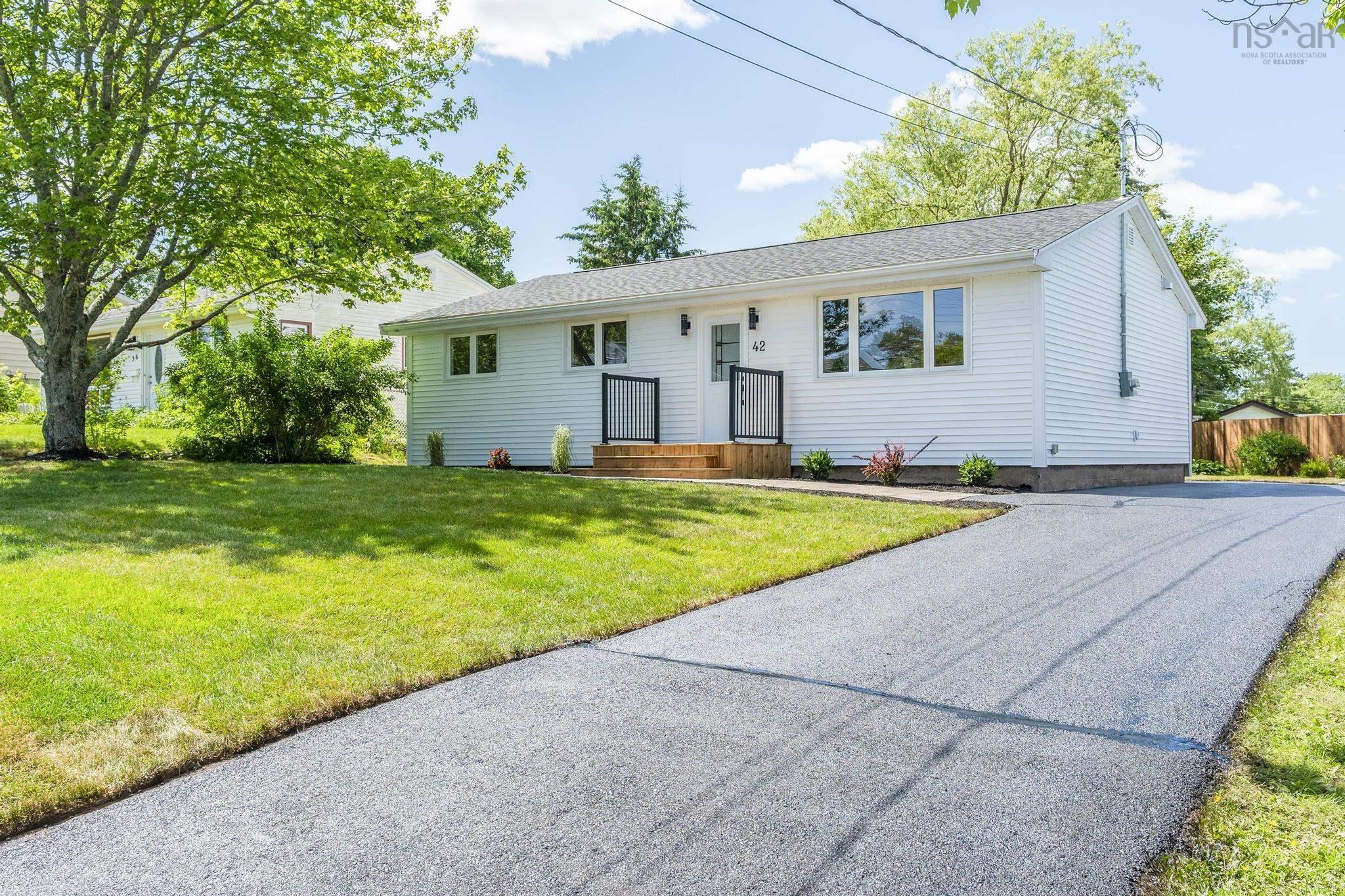 42 Gander Avenue, Lake Loon NS B2W 3W4 - MLS 202516322