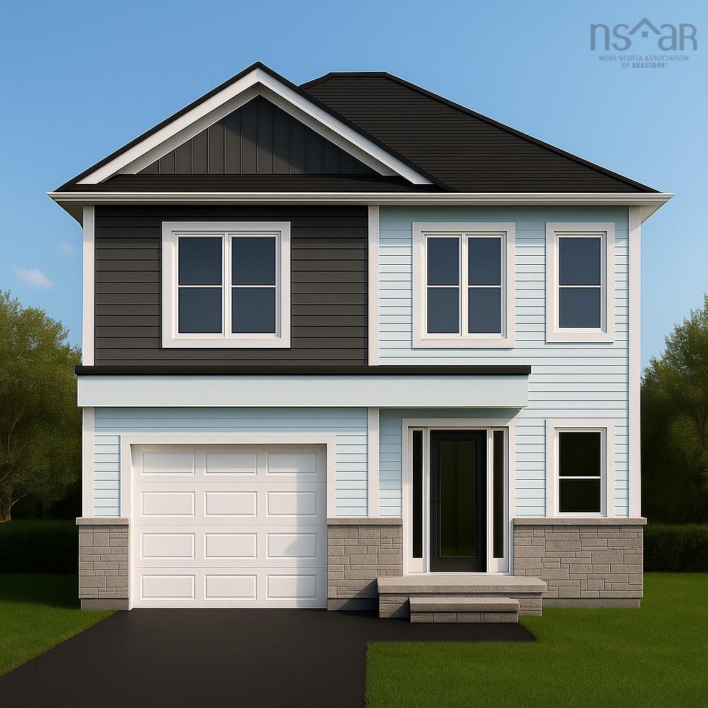 127 Flatrock Crescent, Beechville NS B3T 0N4 - MLS 202516325