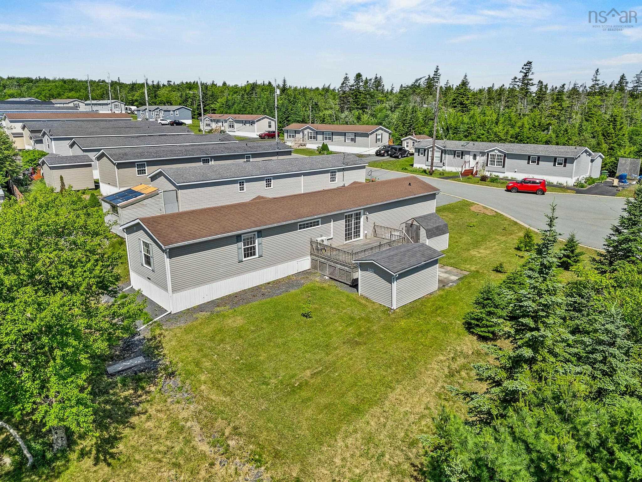 19 Treeline Court, Halifax NS B3V 1A6 - MLS 202516326