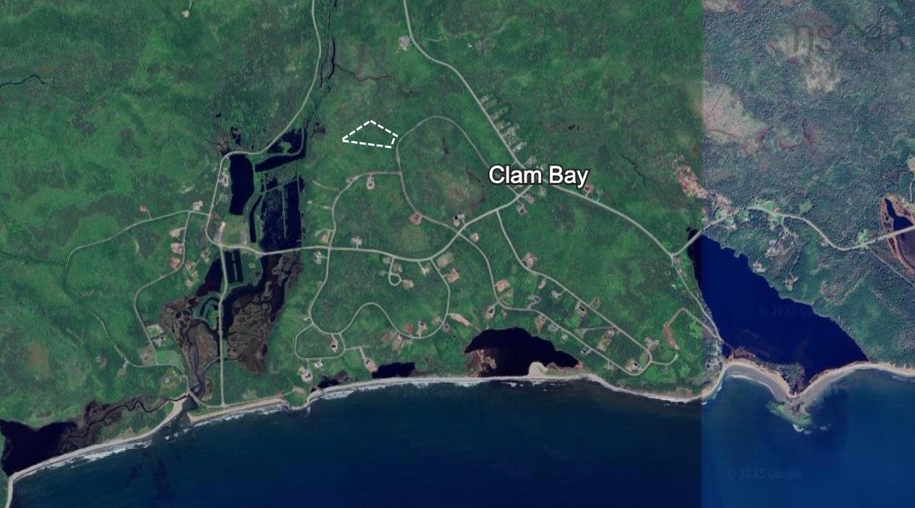 Lot 148 45 Sesip Noodak Way, Clam Bay NS B0J 2L0 - MLS 202516333