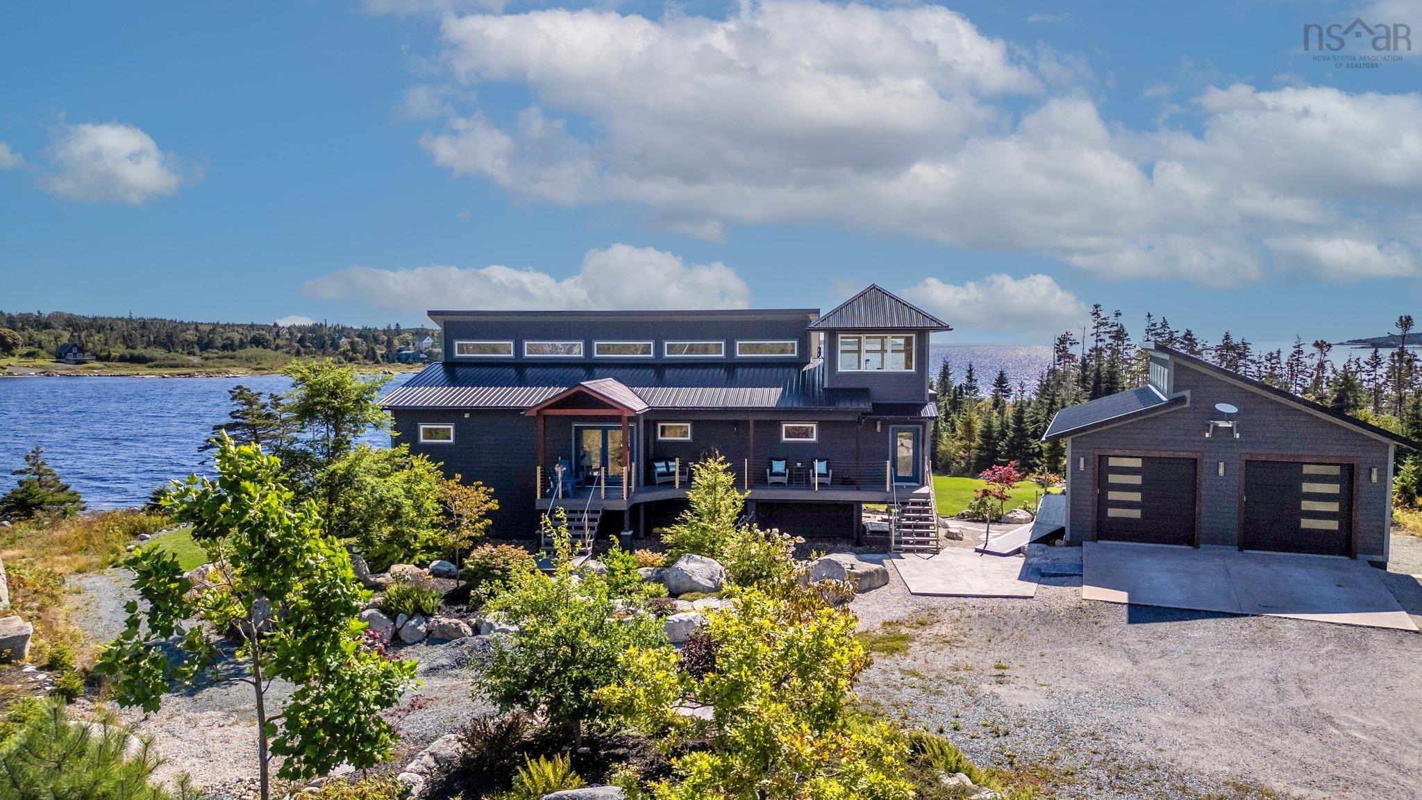 22 Thumbcap Lane, West Pennant NS B3V 0C8 - MLS 202516339
