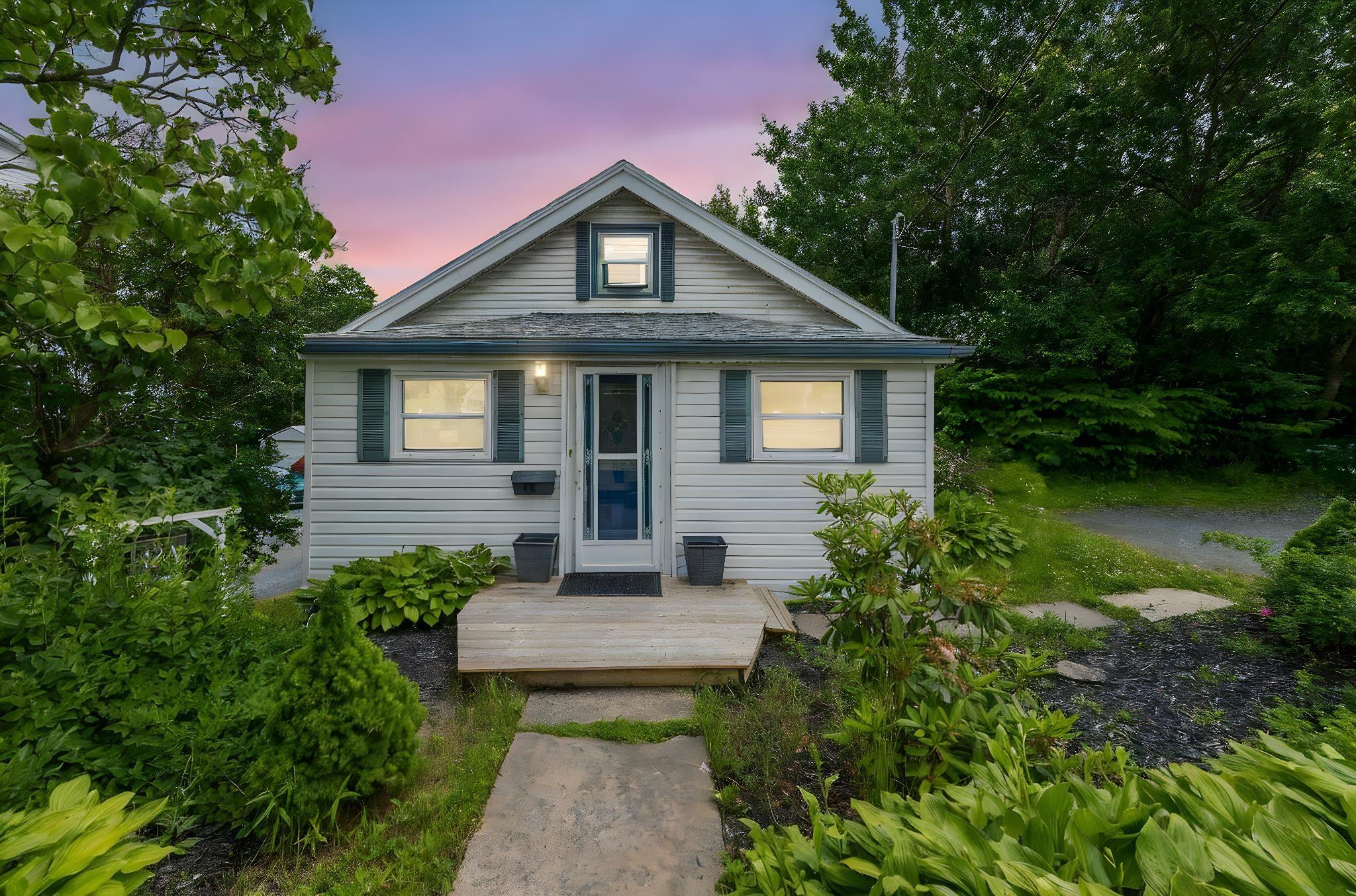42 A Old Sambro Road, Halifax NS B3P 1Z5 - MLS 202516348