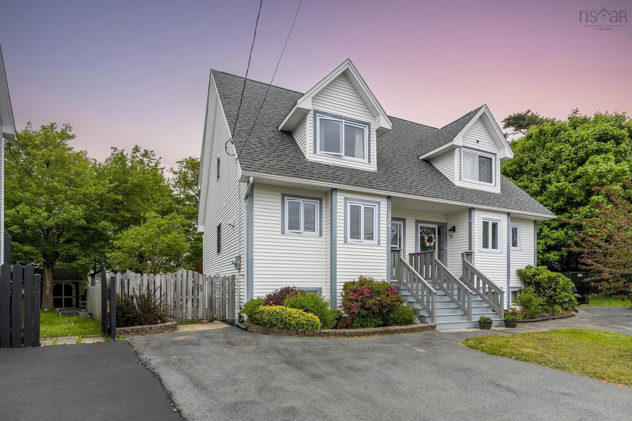 30 Oakvale Court, Timberlea NS B3T 1K7 - MLS 202516371