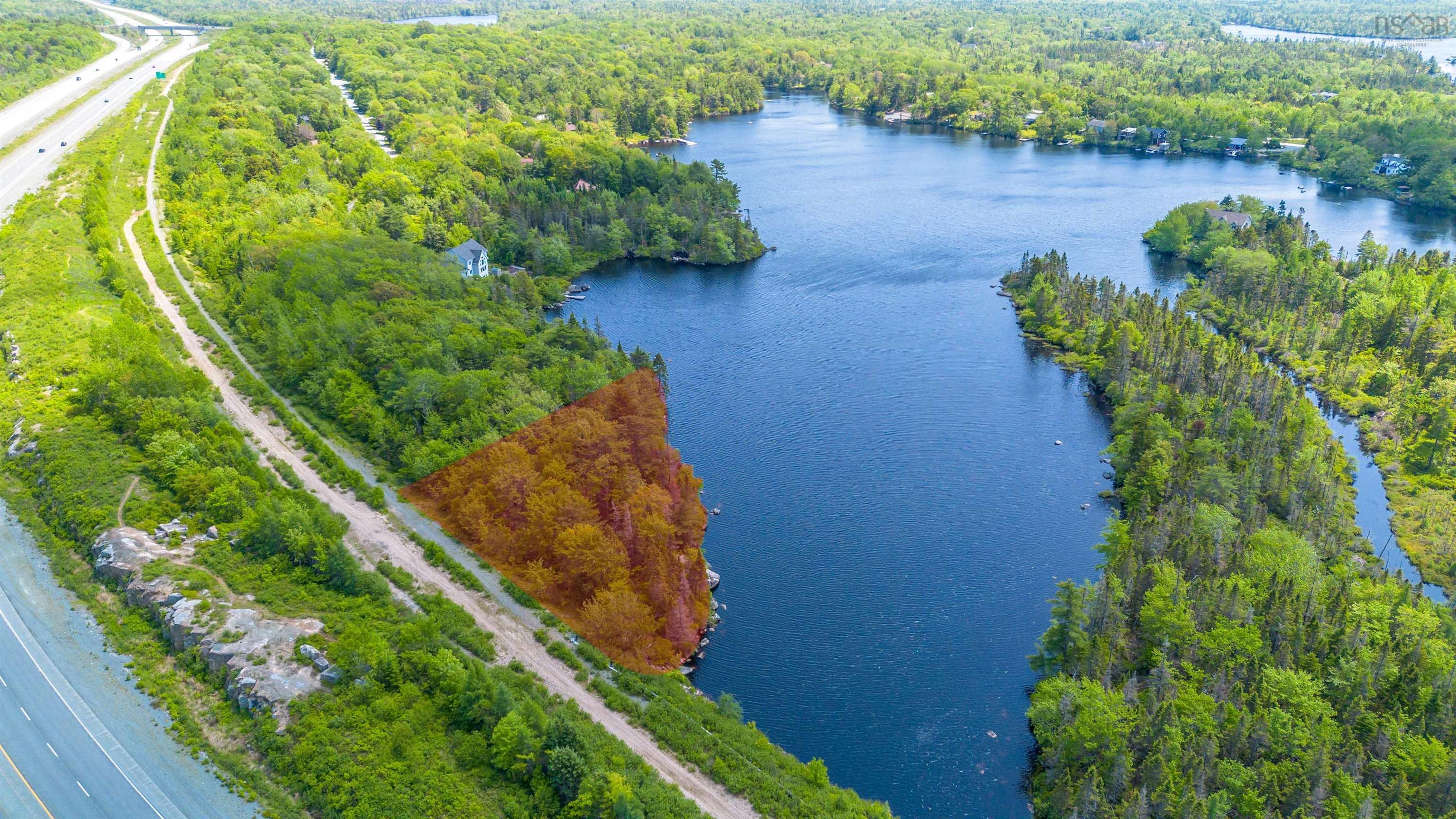 Lot St. Margarets Bay Road, Hubley NS B3Z 4L5 - MLS 202516385