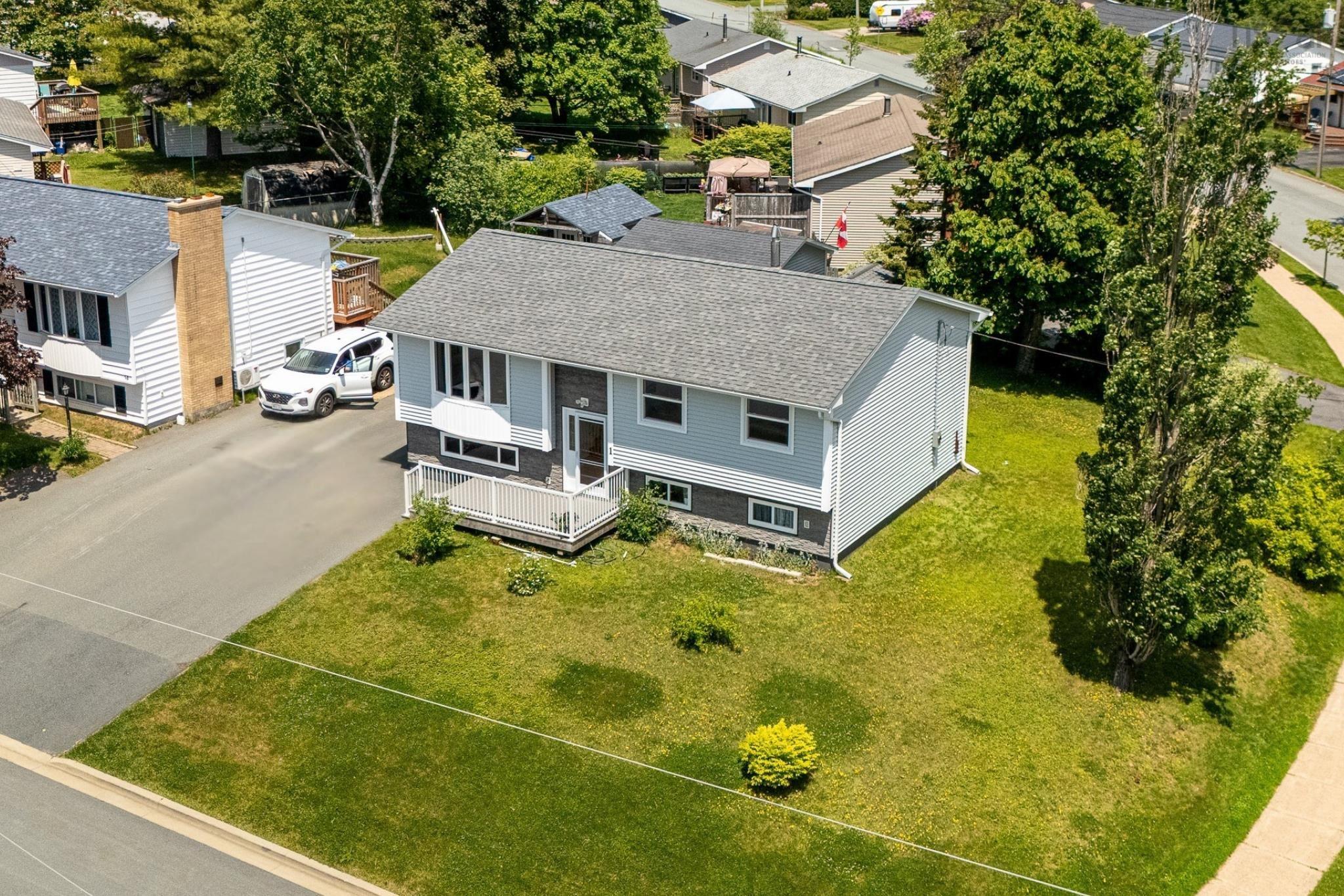1 Pernix Court, Cole Harbour NS B2W 4S7 - MLS 202516388