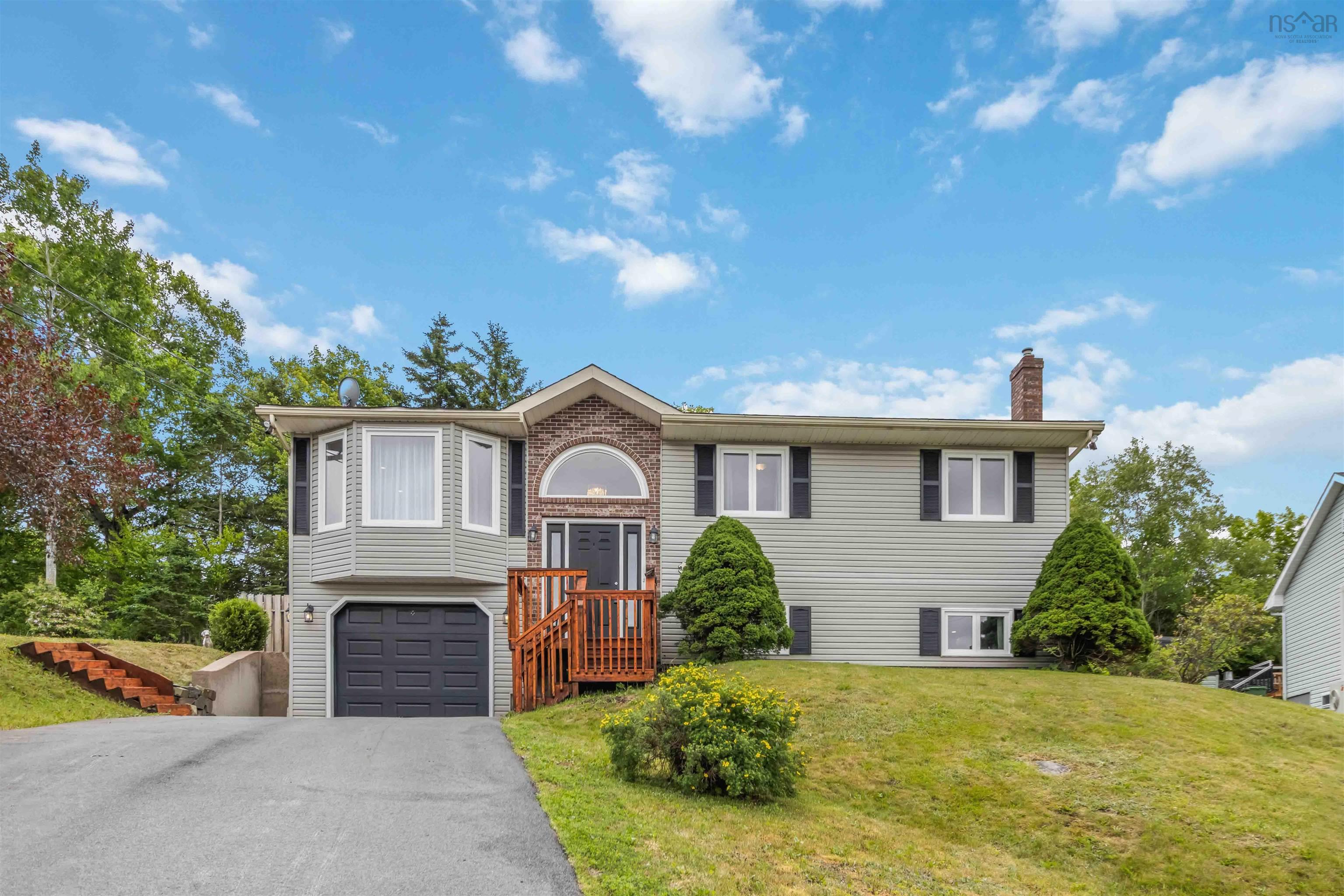 14 Braemont Court, Middle Sackville NS B4E 3A1 - MLS 202516391