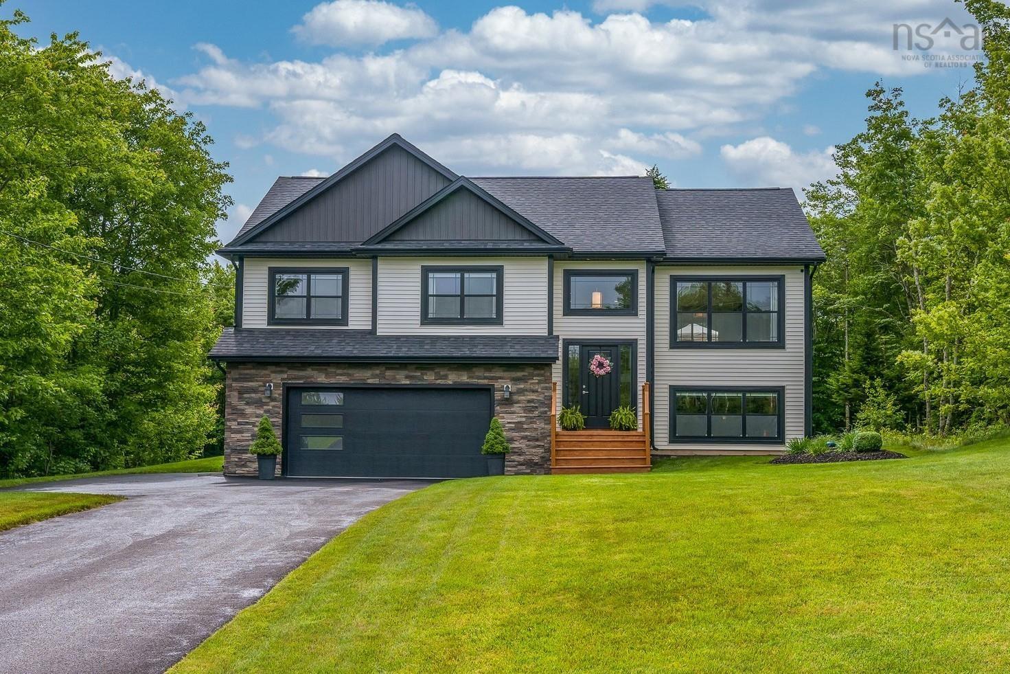124 Edgett Drive, Lucasville NS B4B 0V8 - MLS 202516392