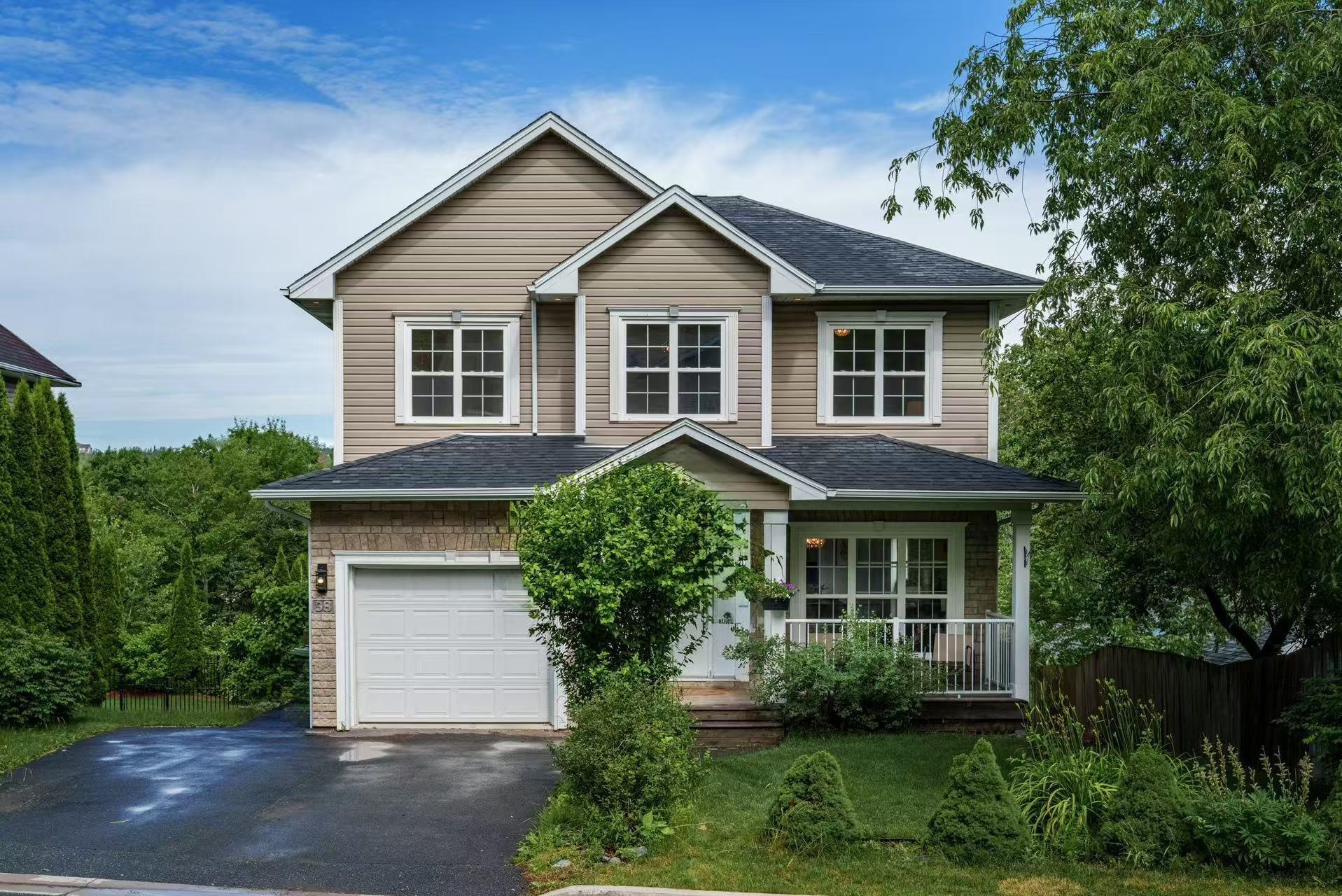 98 Golf Links Road, Bedford NS B4A 2J3 - MLS 202516395