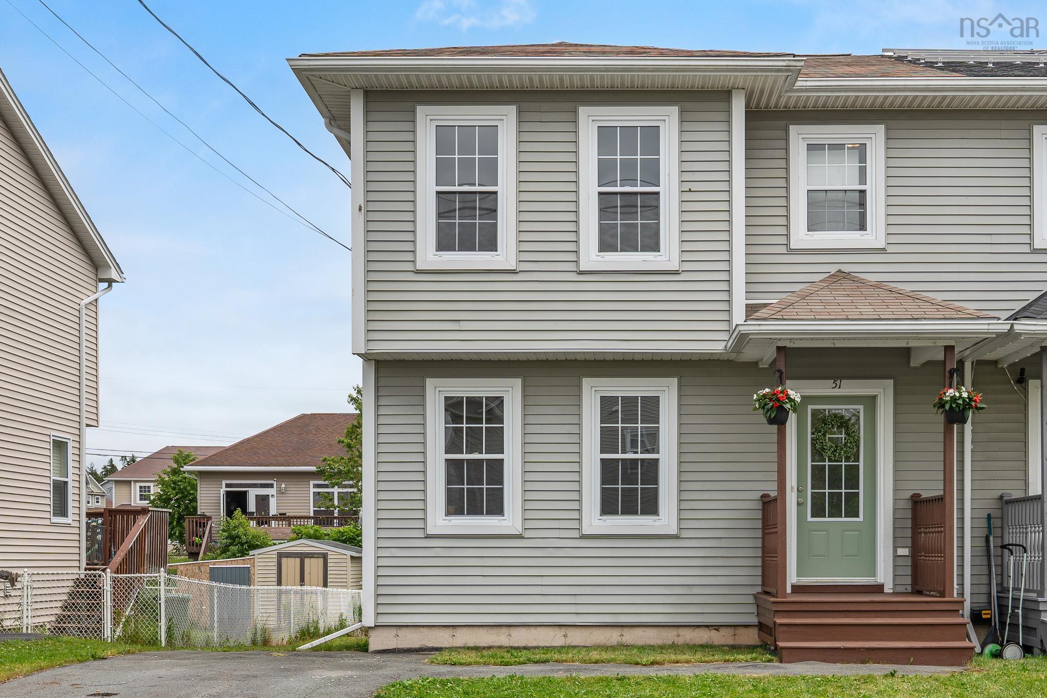 51 Katrina Crescent, Halifax NS B3P 0C2 - MLS 202516399