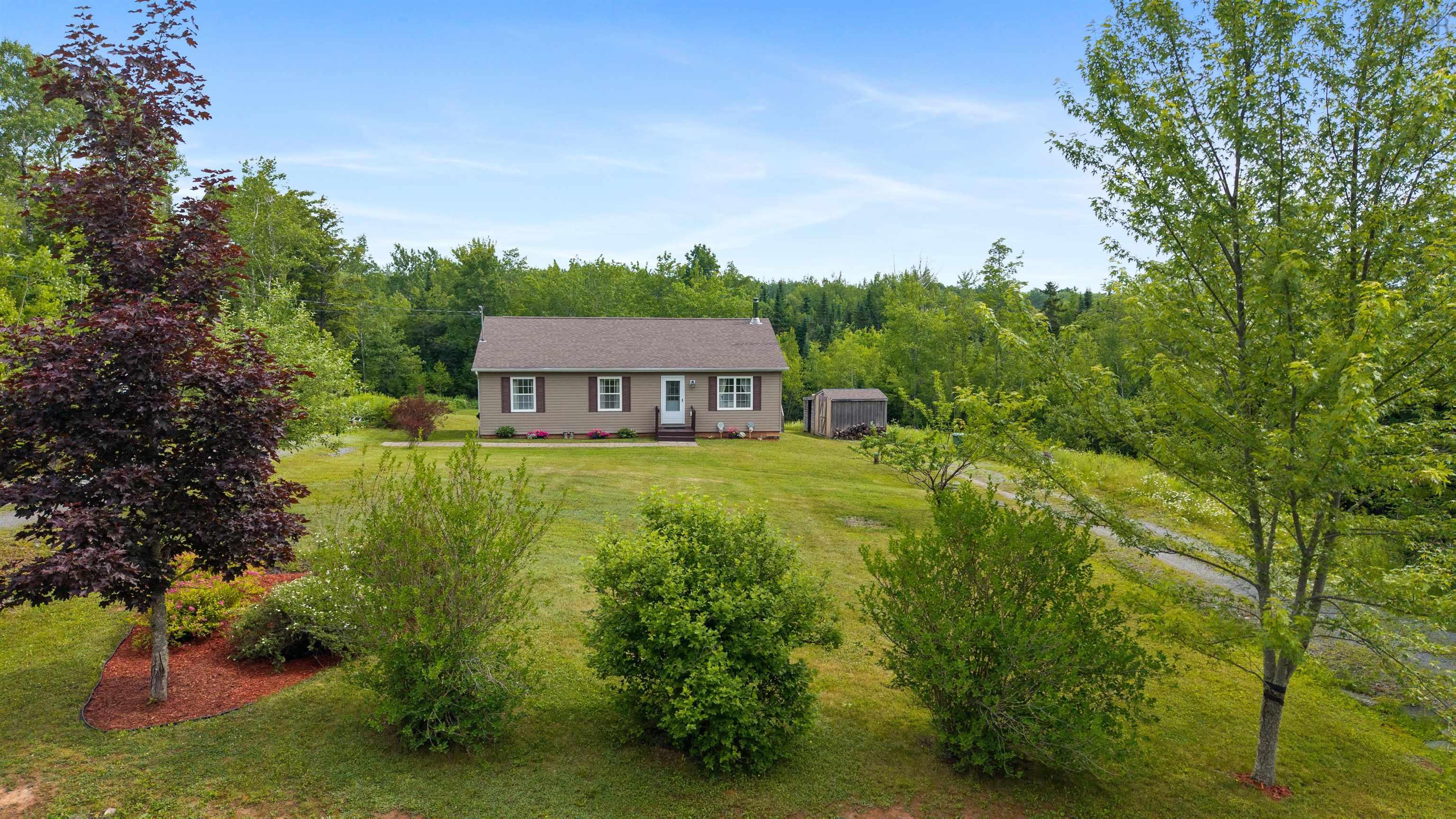 225 Fairway Avenue, Shubenacadie East NS B0N 2H0 - MLS 202516409