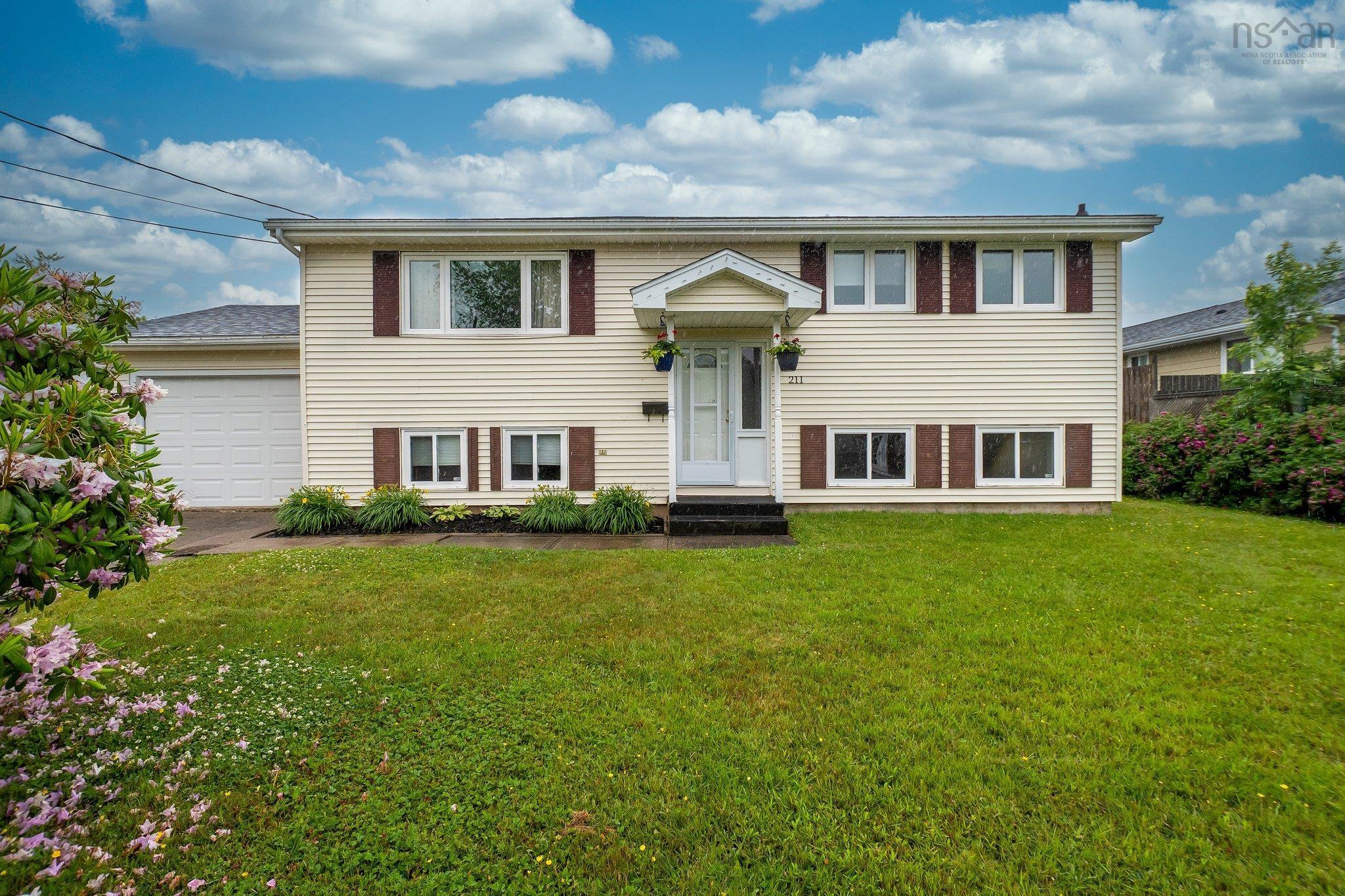 211 Donegal Drive, Cole Harbour NS B2V 1P2 - MLS 202516417