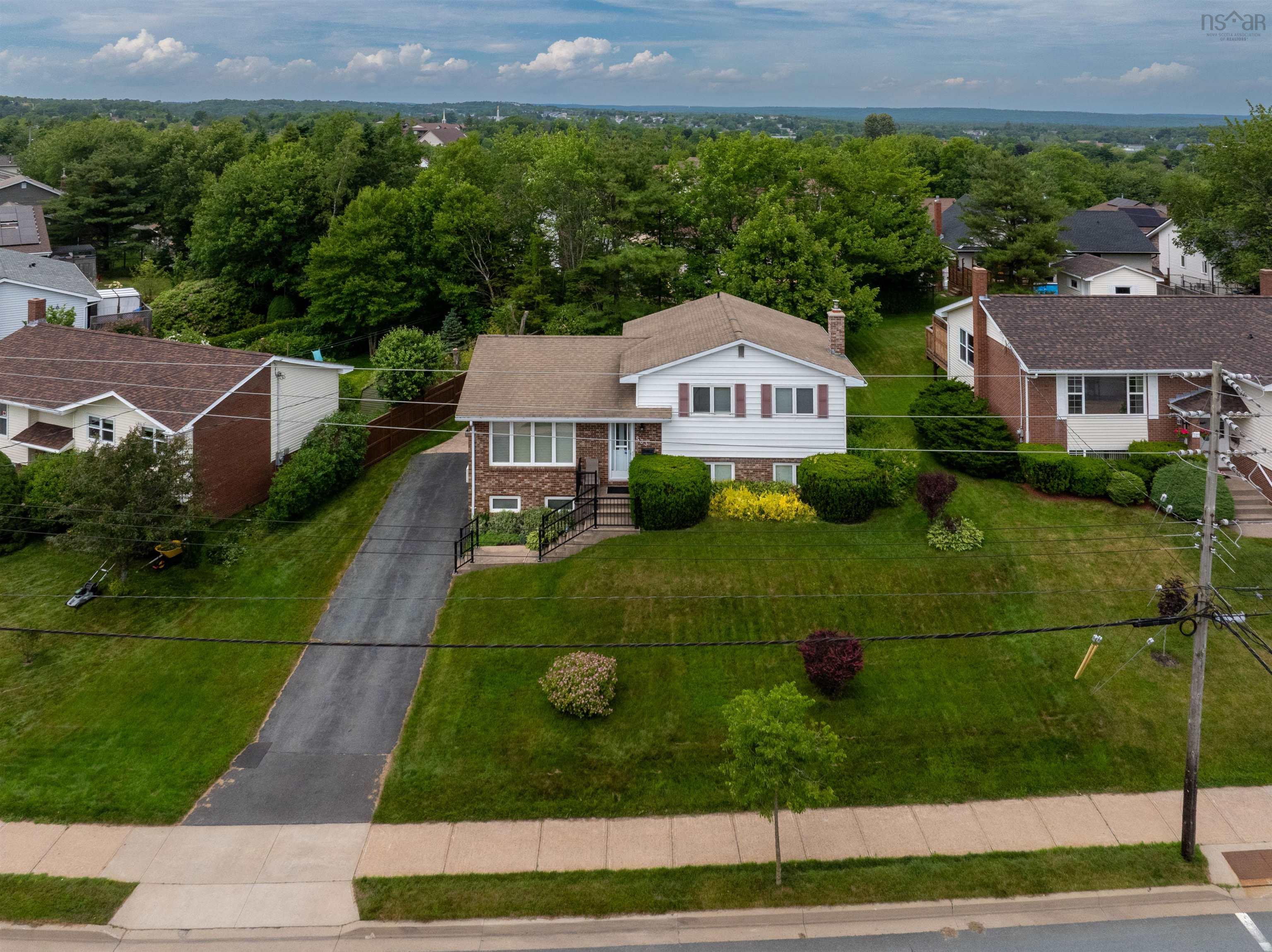 533 Colby Drive, Cole Harbour NS - MLS<sup>®</sup>: # 202516426