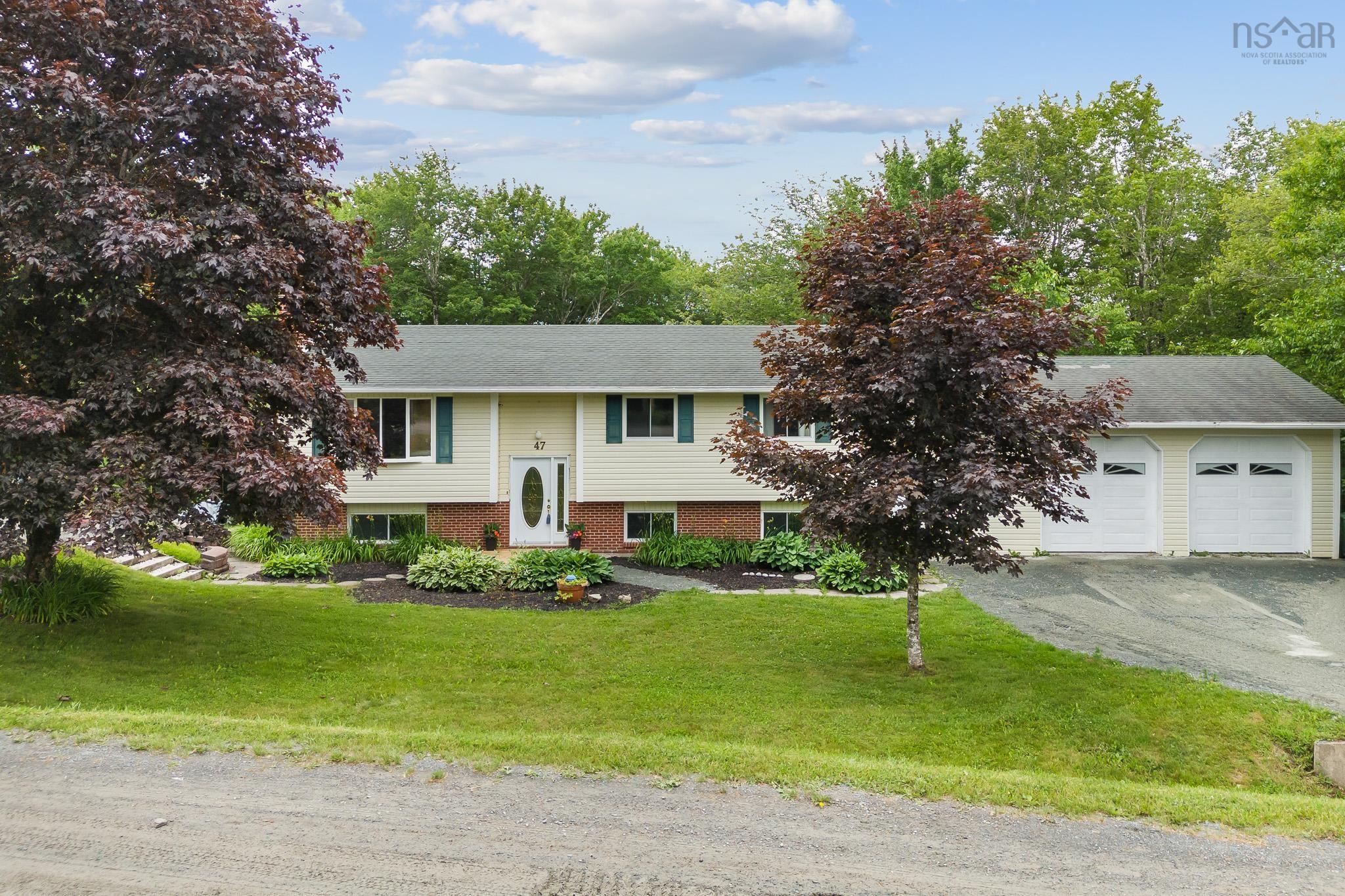 47 Pinewood Drive, Lakelands NS B0N 1Z0 - MLS 202516428