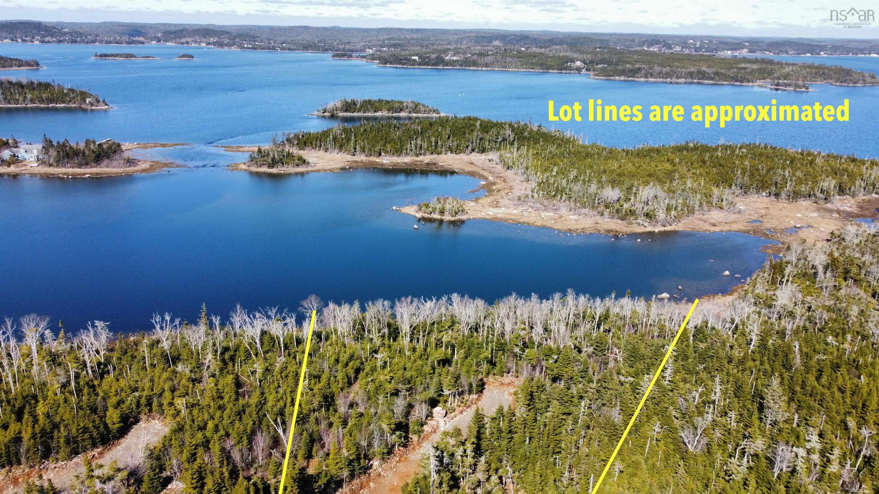 Lot 5 41 Seacrest Way, West Jeddore NS B0J 1P0 - MLS 202516436