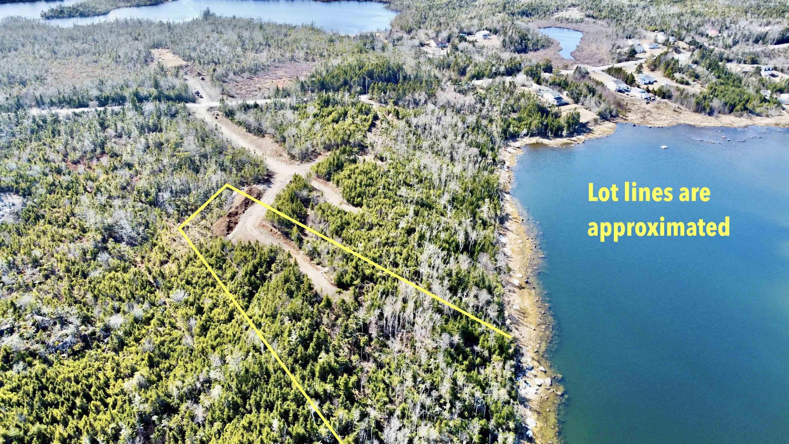 Lot 6 Seacrest Way, West Jeddore NS B0J 1P0 - MLS 202516443