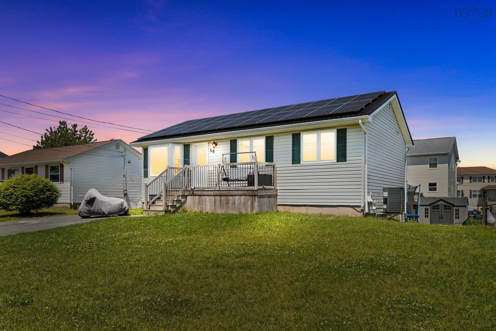 56 Samuel Danial Drive, Eastern Passage NS B3G 1P7 - MLS 202516454