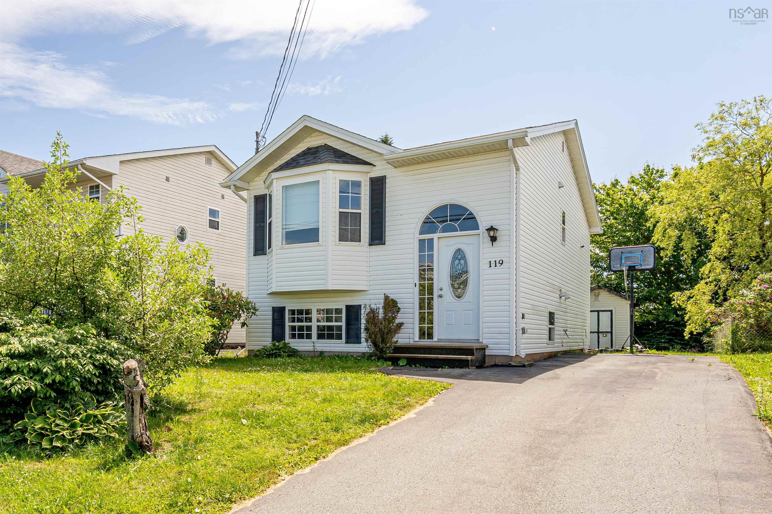 119 Melrose Crescent, Eastern Passage NS B3G 1P1 - MLS 202516460