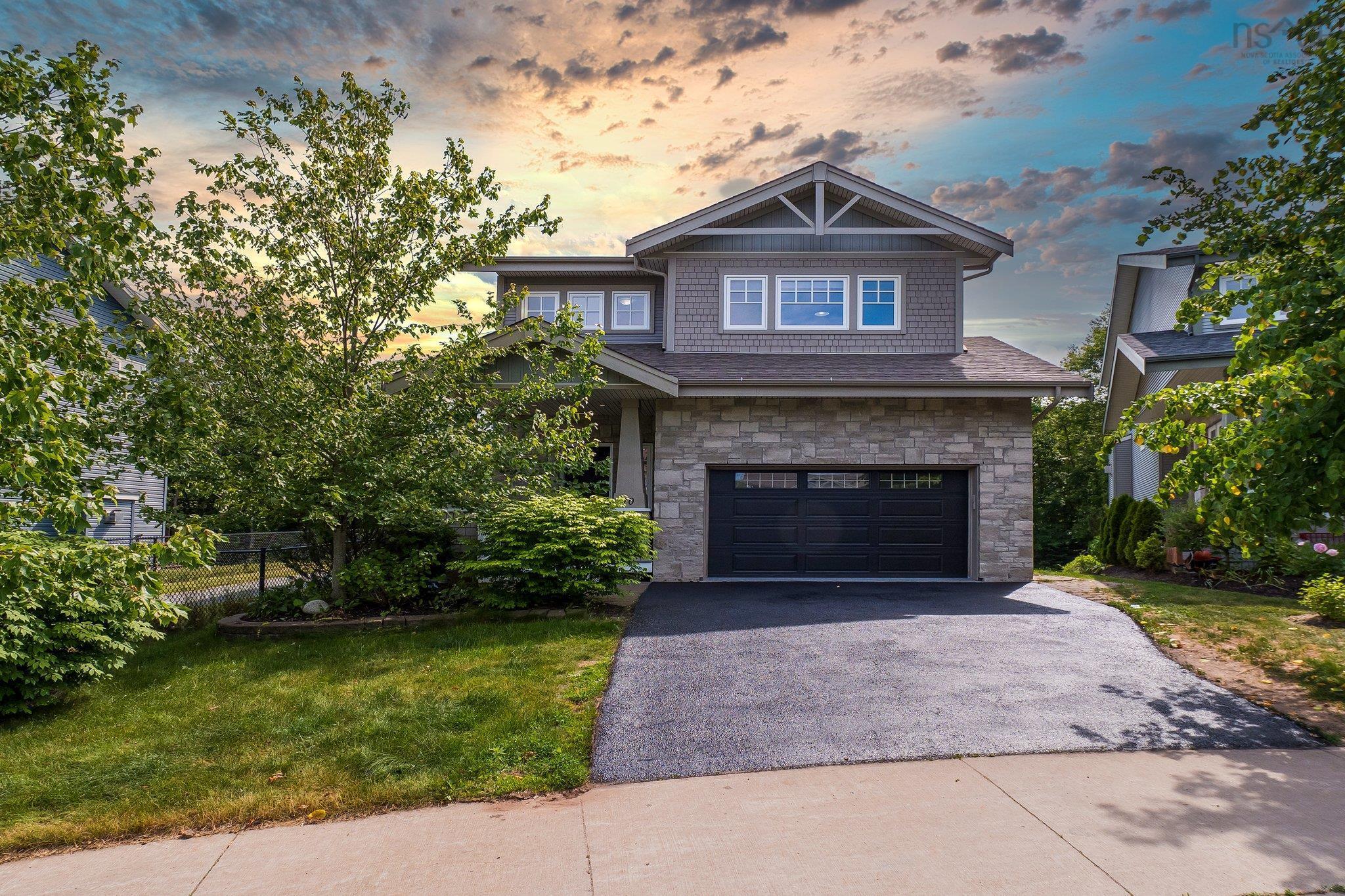 70 Aspenhill Court, West Bedford NS B4B 0M3 - MLS 202516466