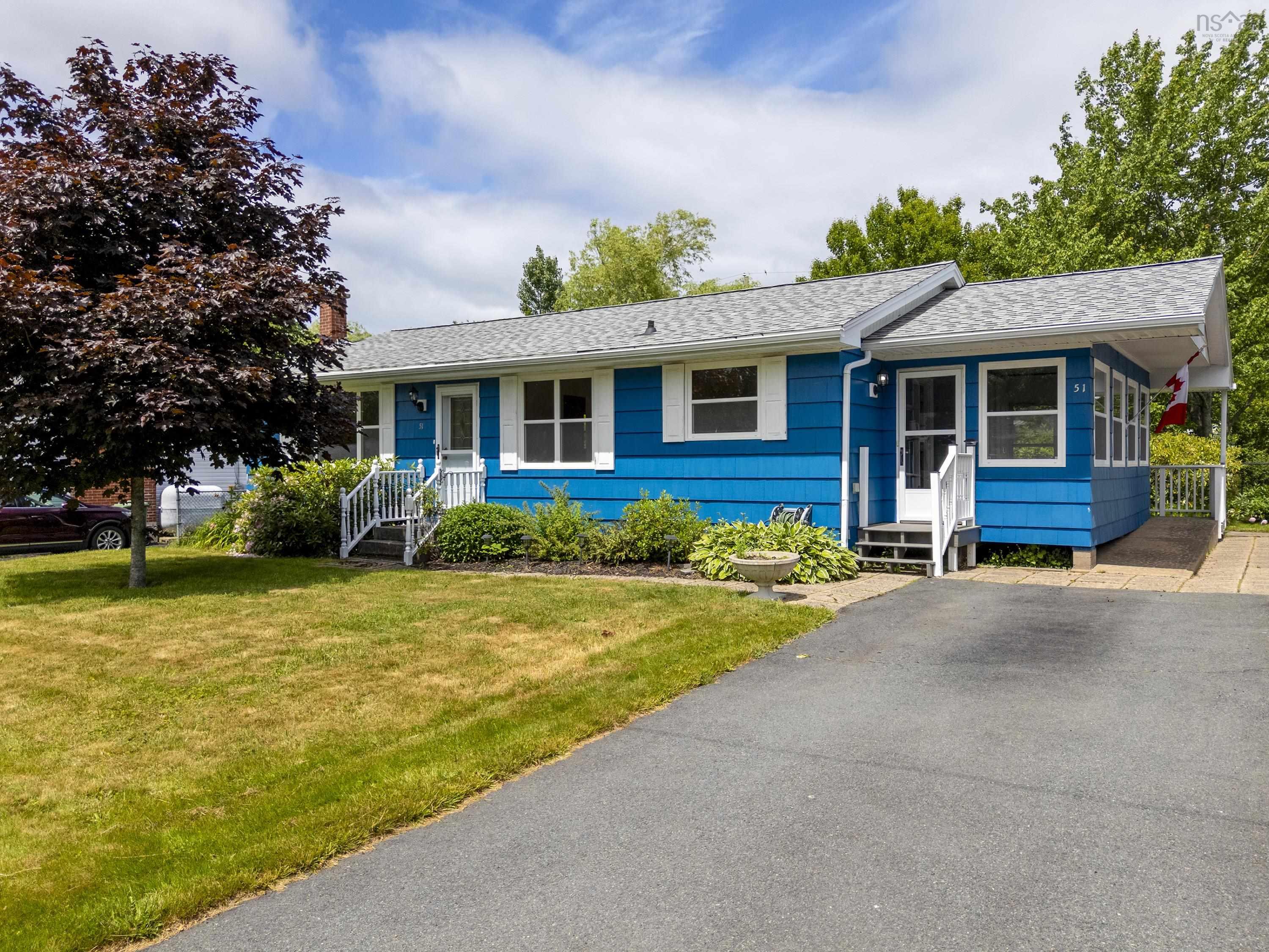 51 Wilmot Street, Lower Sackville NS B4C 2A7 - MLS 202516467