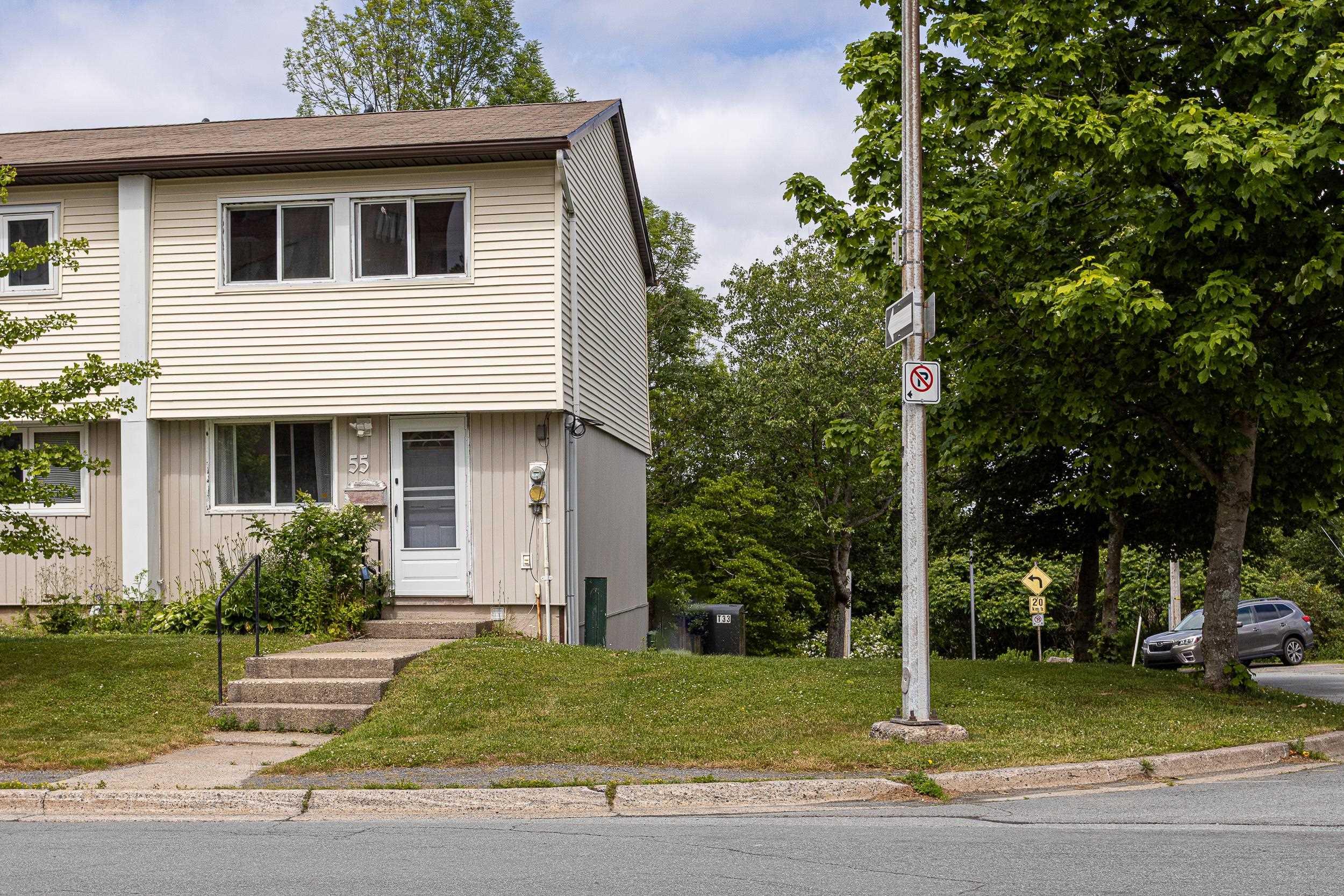 55 Ridge Valley Road, Halifax NS B3P 2E4 - MLS 202516476