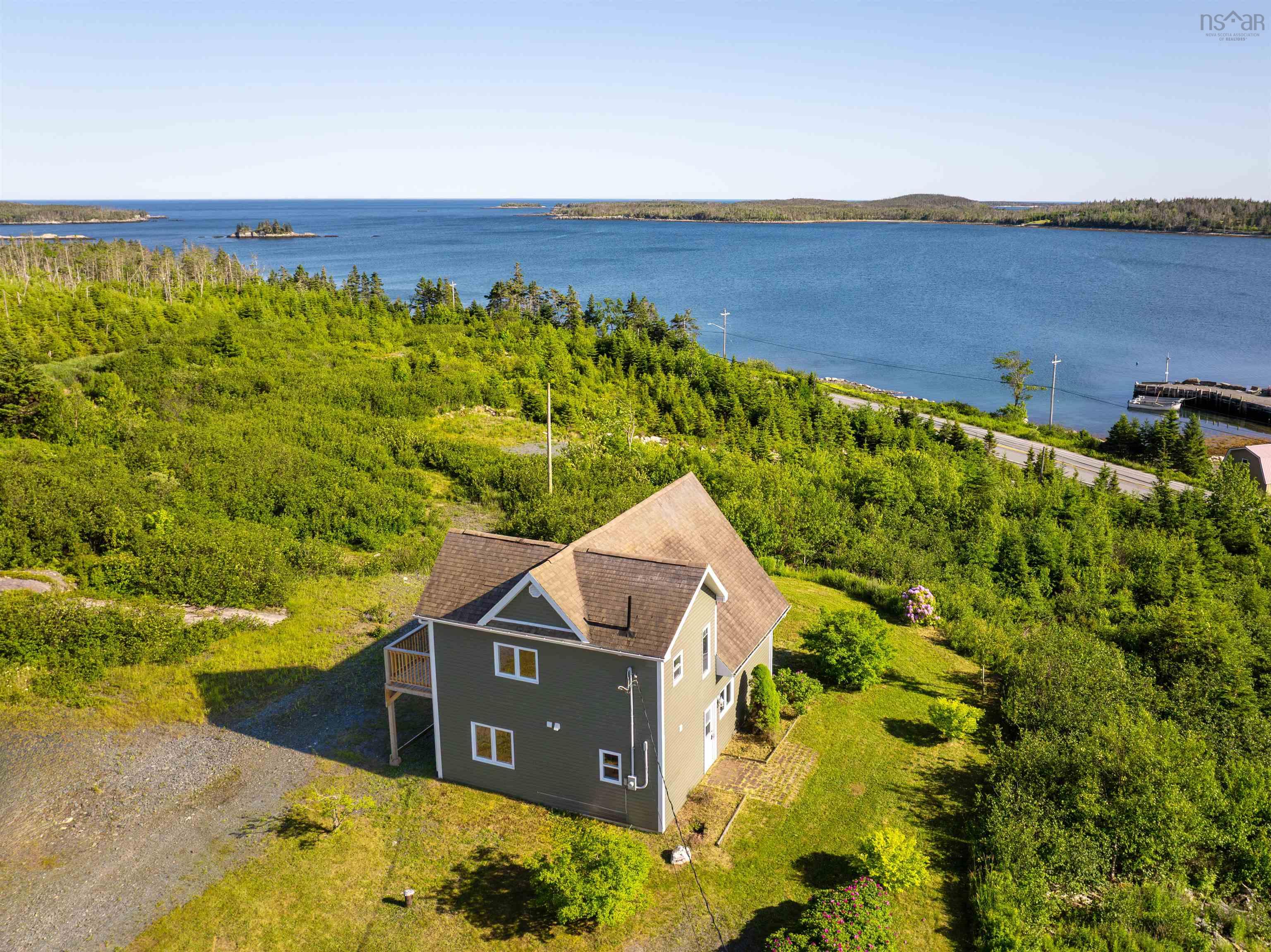 45 Platinum Lane, Popes Harbour NS B0J 3H0 - MLS 202516481