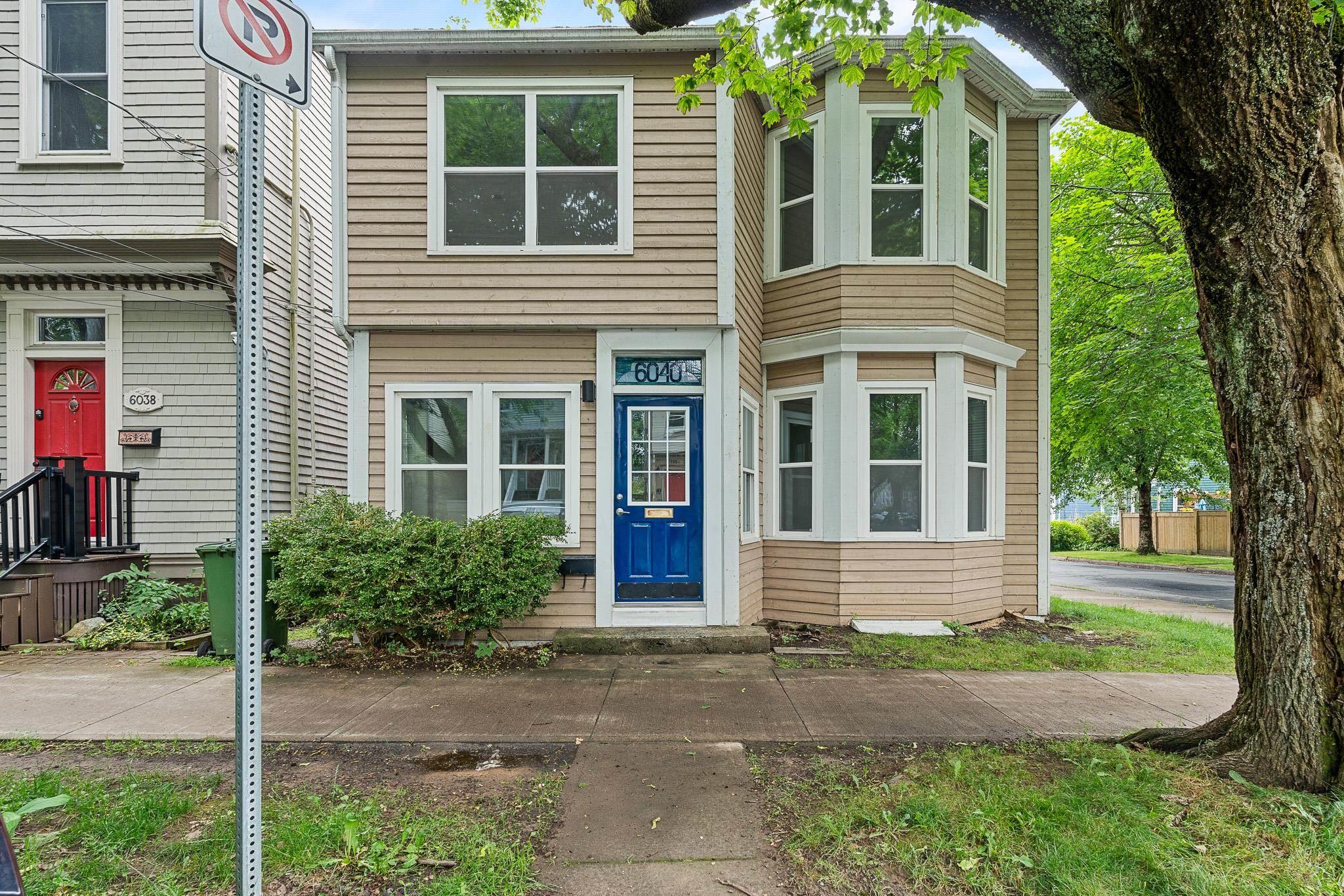 6040 Charles Street, Halifax NS B3K 1L1 - MLS 202516485