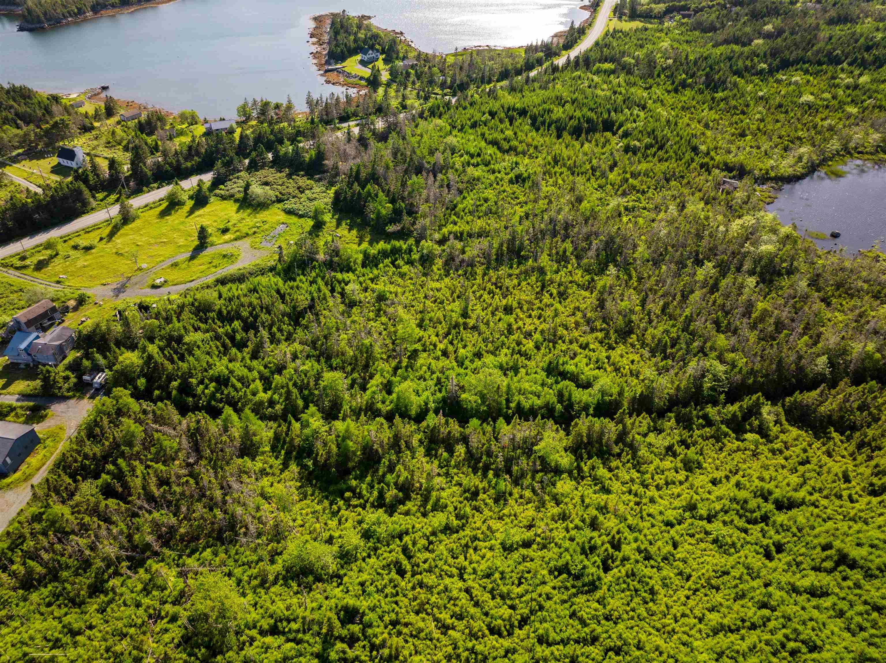 Lot B-4 Highway 7, Popes Harbour NS B0J 3H0 - MLS 202516487