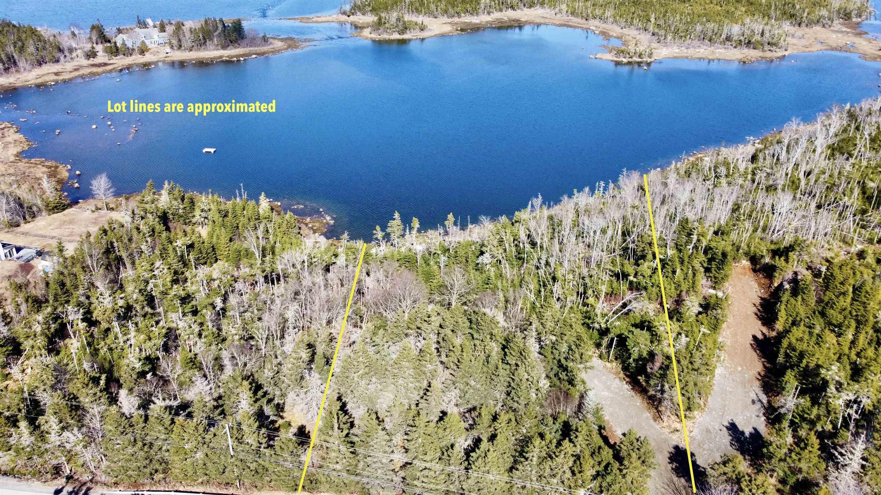 Lot 2 West Jeddore Road, West Jeddore NS B0J 1P0 - MLS 202516499