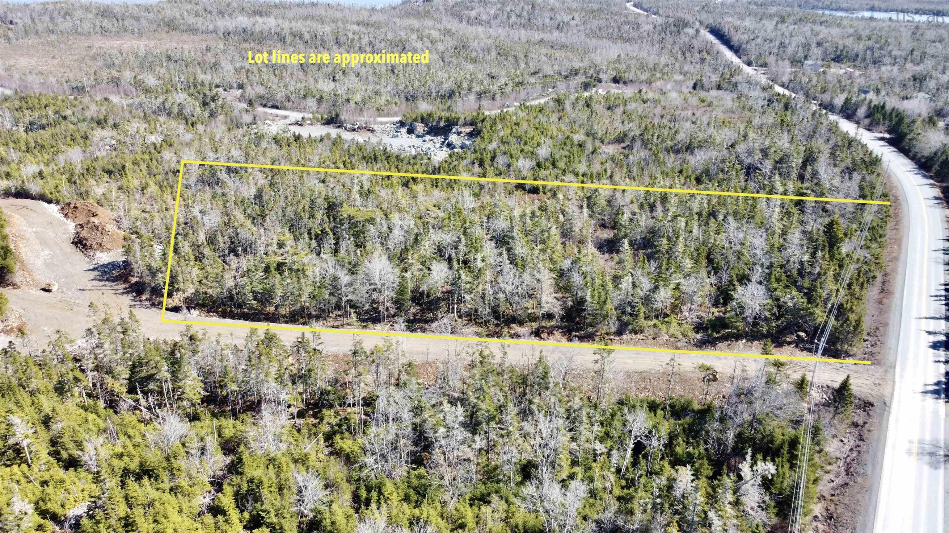 Lot 8 15 Seacrest Way, West Jeddore NS B0J 1P0 - MLS 202516502