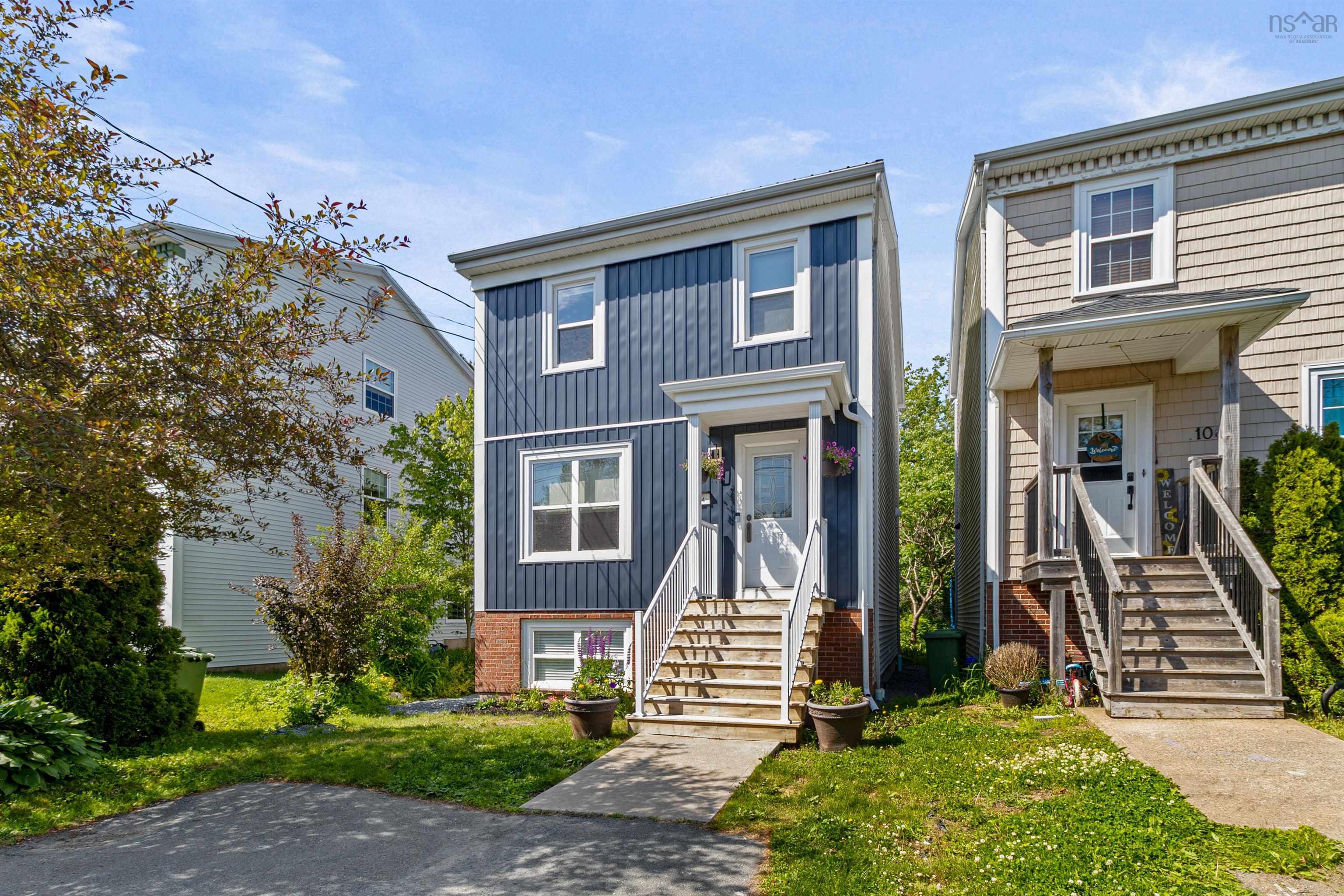 104 Roy Crescent, Bedford NS - MLS<sup>®</sup>: # 202516519