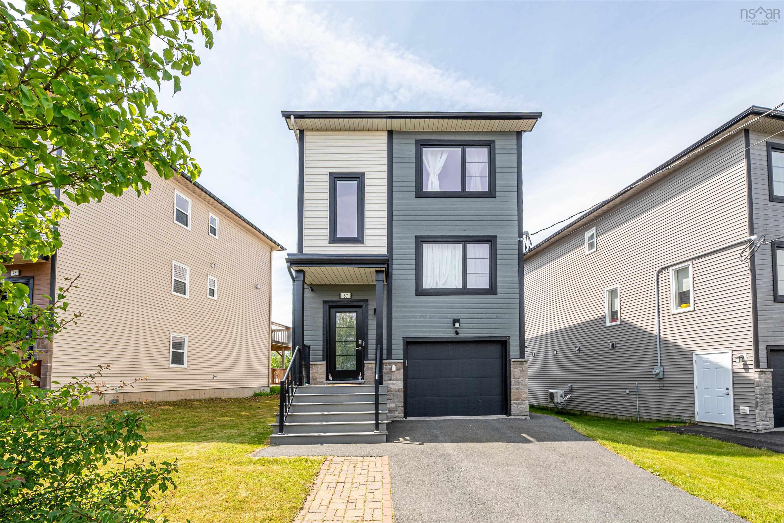 37 Onyx Crescent, Halifax NS - MLS<sup>®</sup>: # 202516525