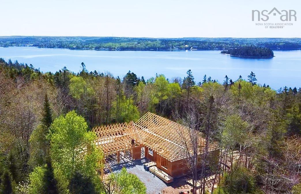 Lot 1-3 85 Hillside Drive, Boutiliers Point NS B3Z 1W9 - MLS 202516526