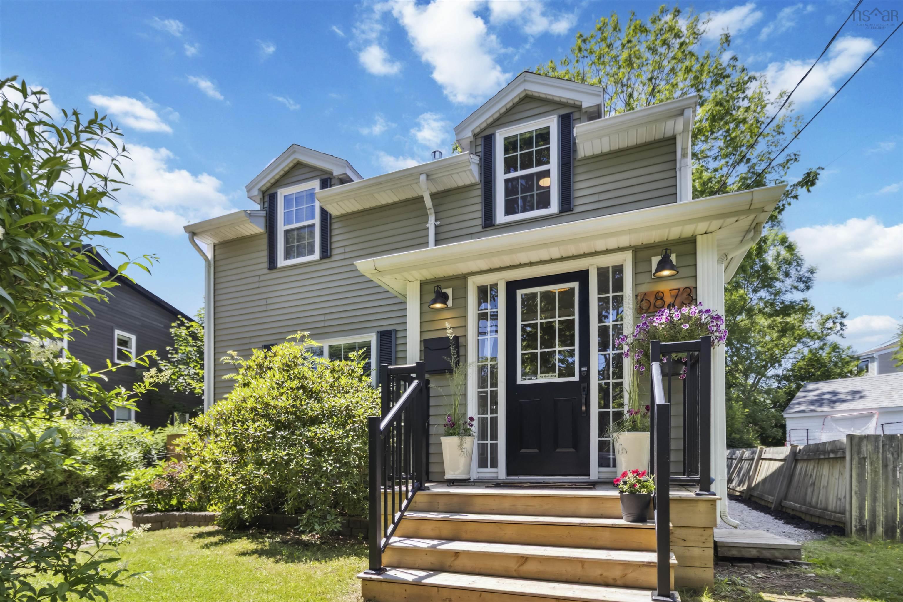 6873 Edward Arab Avenue, Halifax NS - MLS<sup>®</sup>: # 202516531
