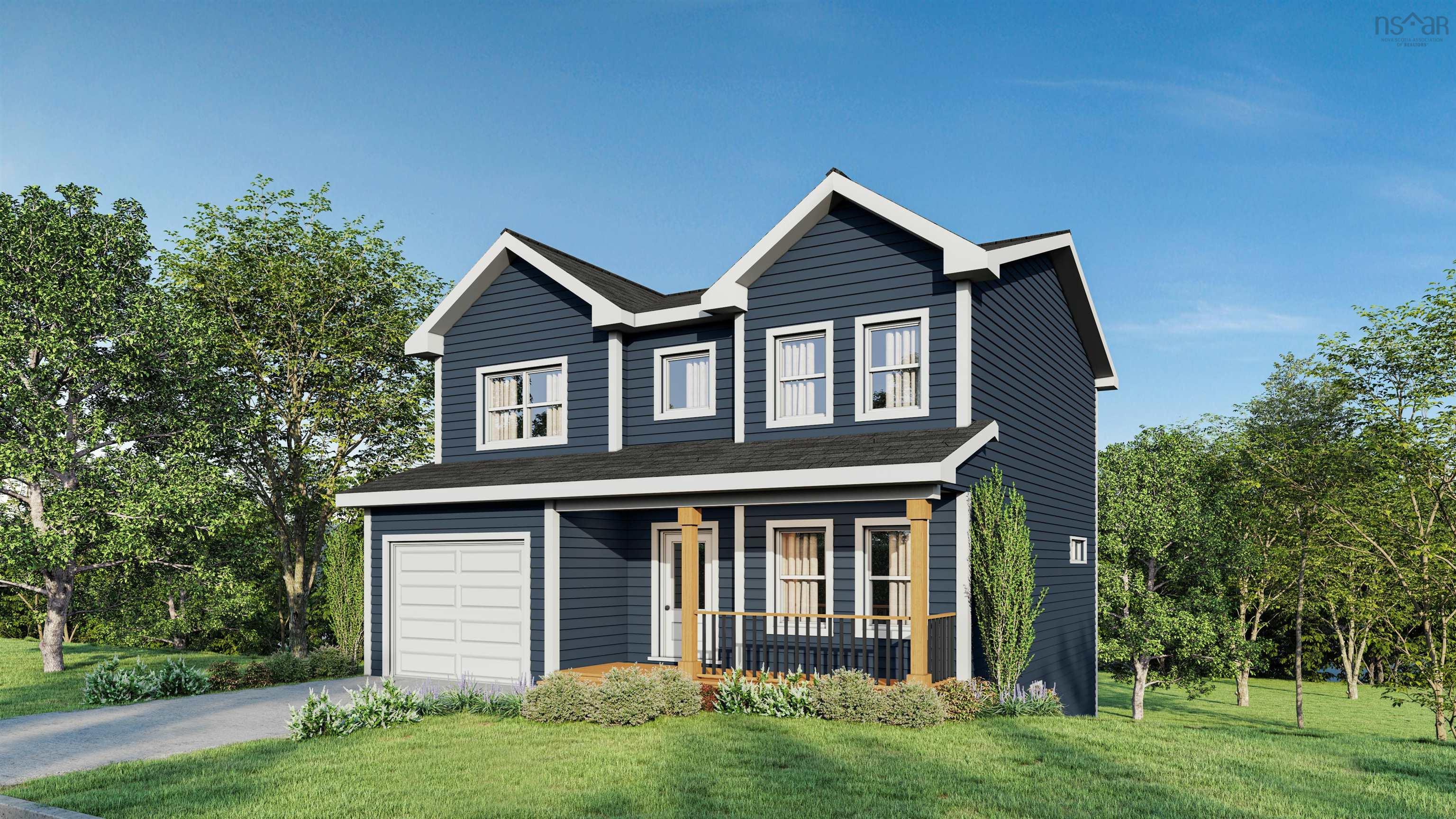 Lot 17 Deeridge Road, Black Point NS B0J 1B0 - MLS 202516537
