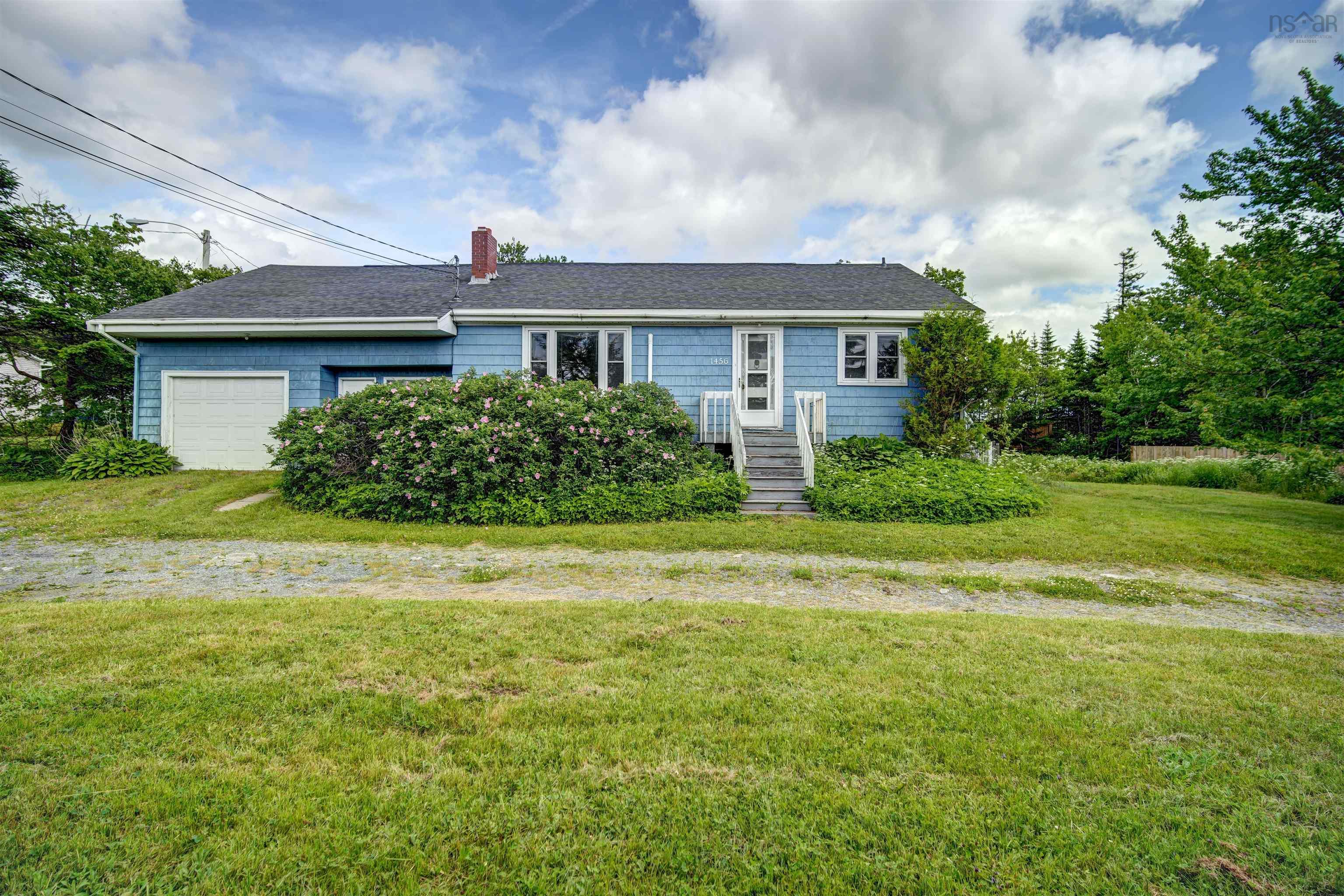 1456 Prospect Road, Hatchet Lake NS - MLS<sup>®</sup>: # 202516540