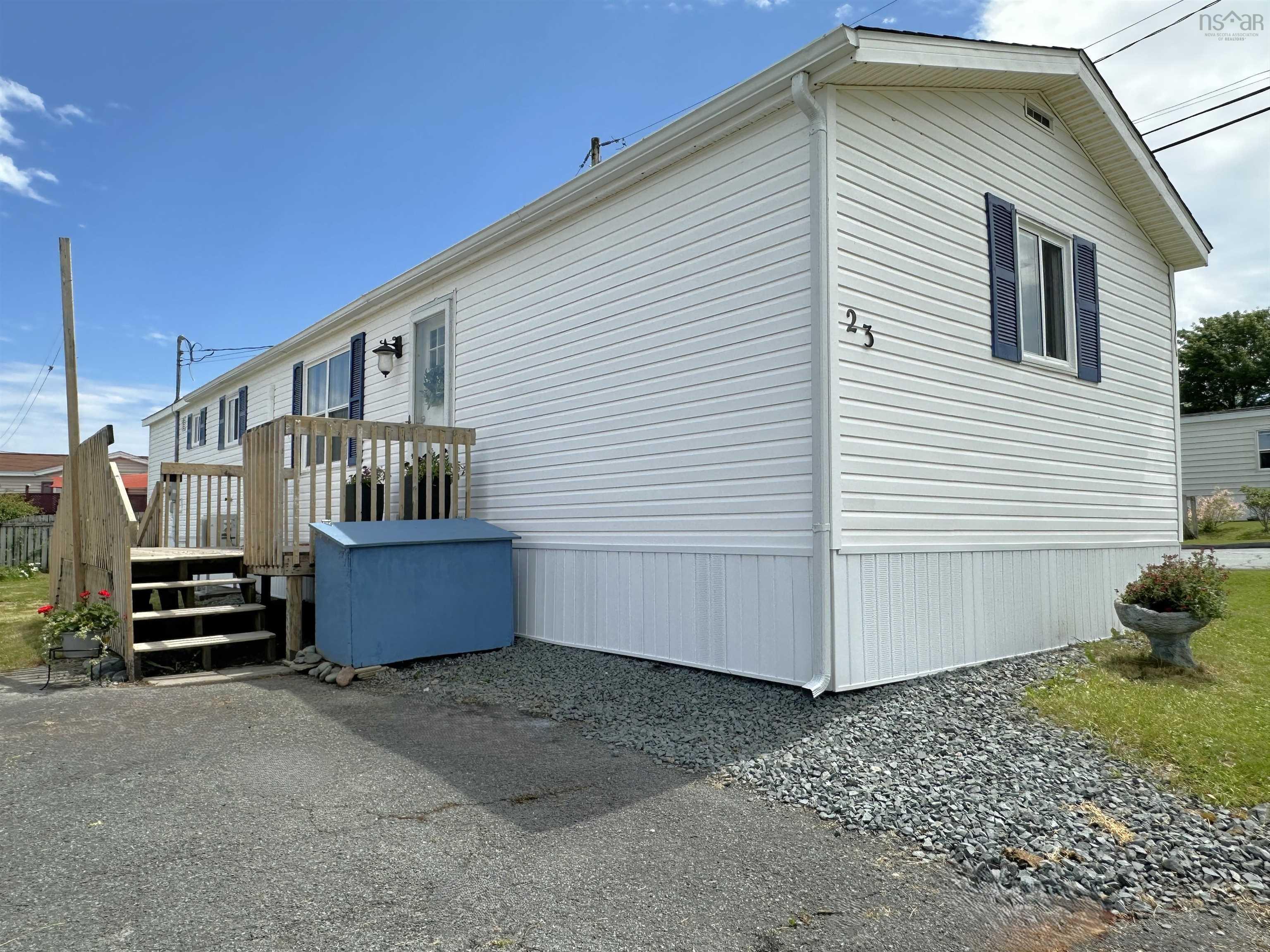 23 Maple Lane, Eastern Passage NS - MLS<sup>®</sup>: # 202516556