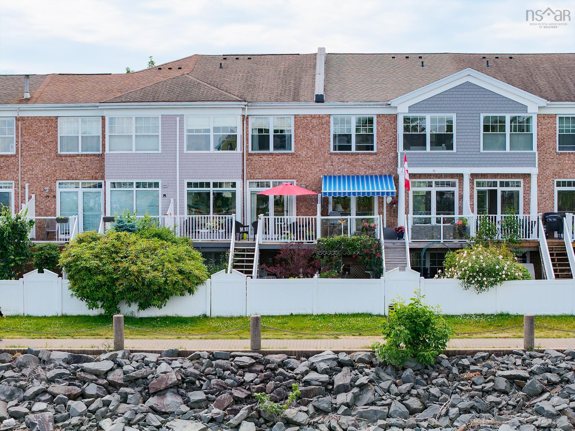 4 Arthur Lismer Court, Bedford NS - MLS<sup>®</sup>: # 202516561