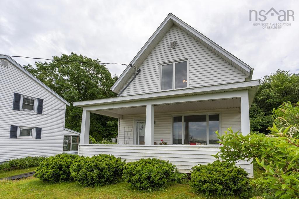 1335 Purcells Cove Road, Halifax NS B3P 1B3 - MLS 202516563