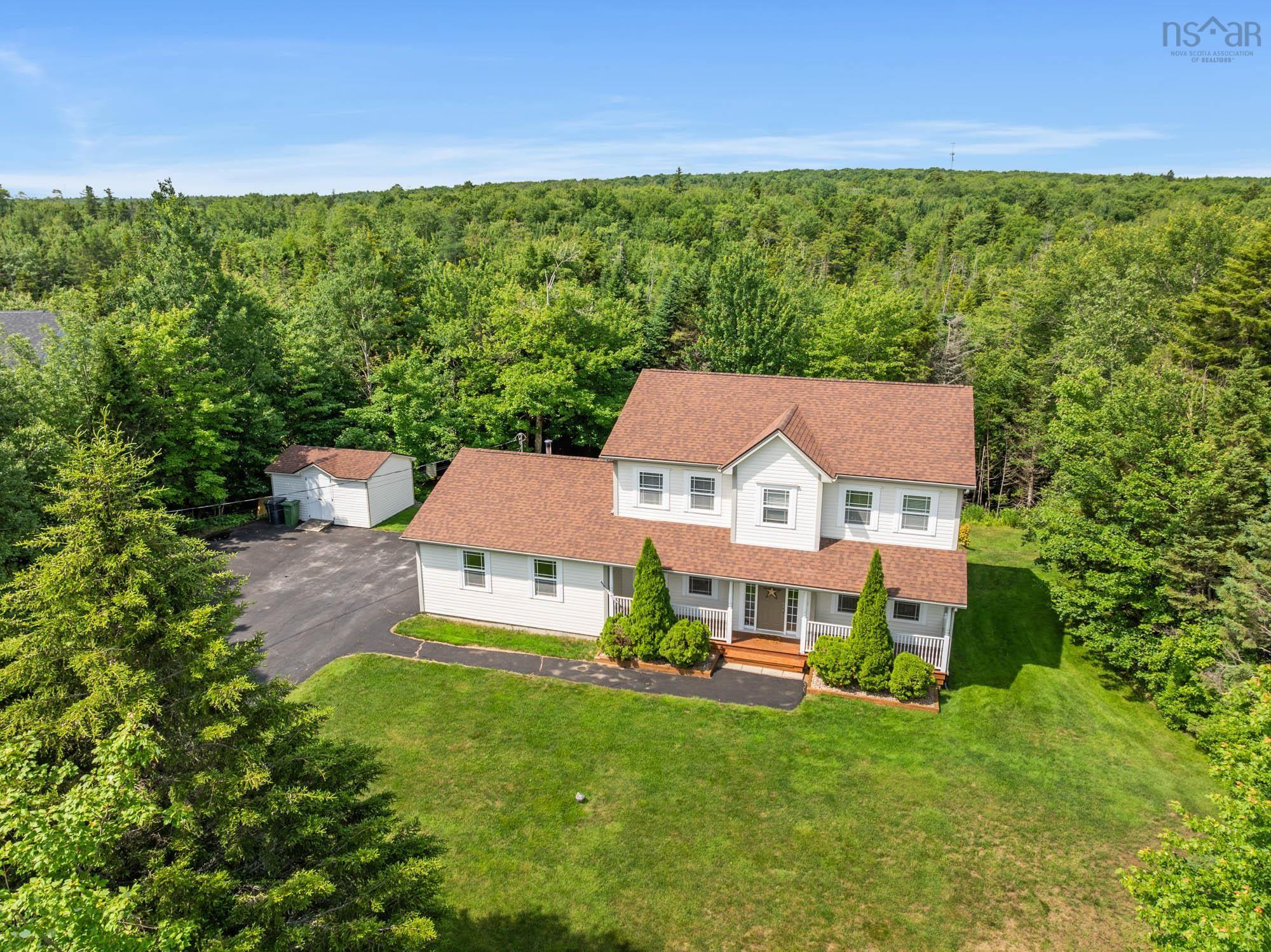 149 Canongate Drive, Hammonds Plains NS B4B 1V5 - MLS 202516613
