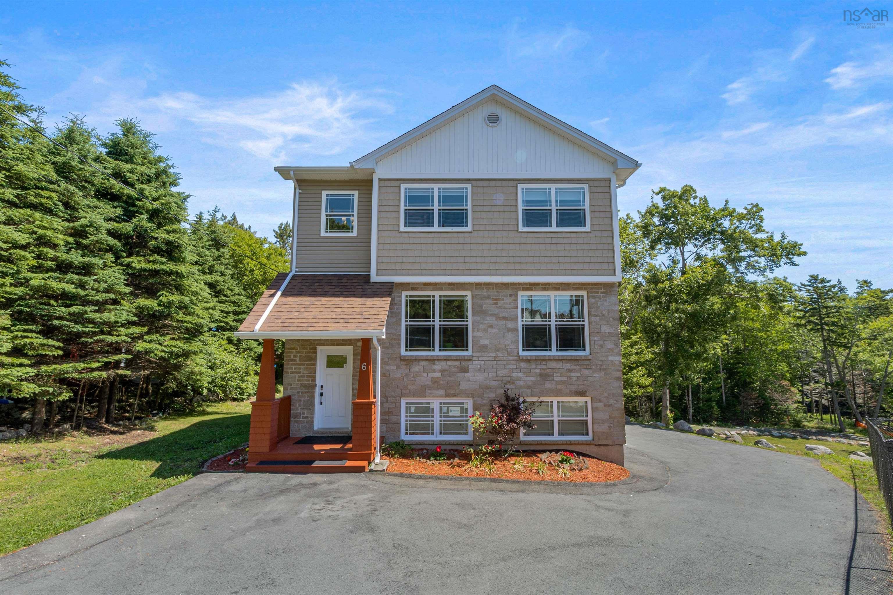 6 Riverwood Drive, Timberlea NS B3T 0B1 - MLS 202516662