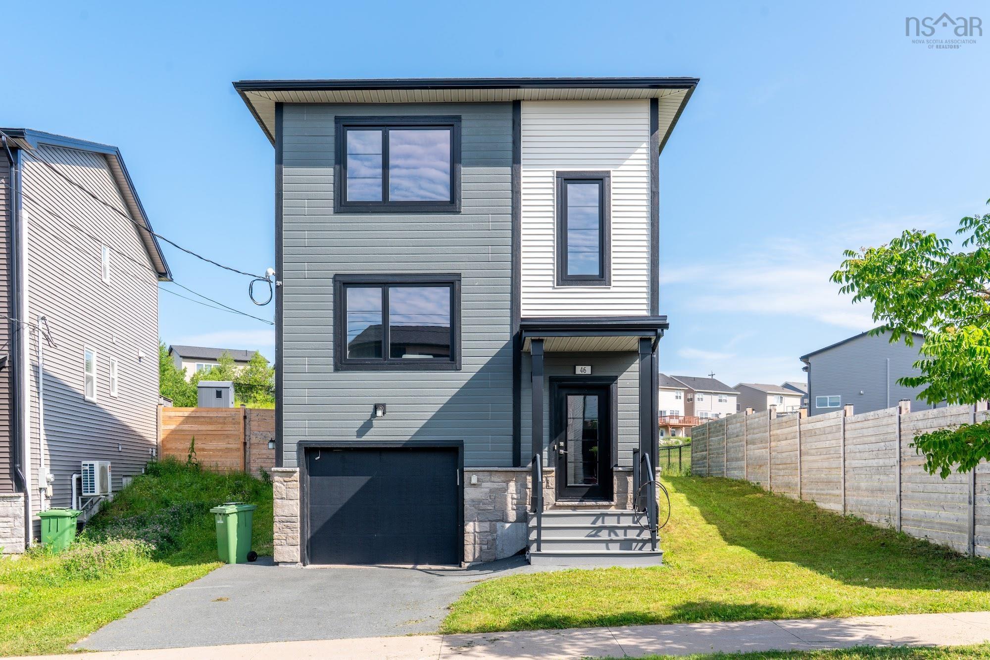 46 Titanium Crescent, Halifax NS B3P 0J3 - MLS 202516673