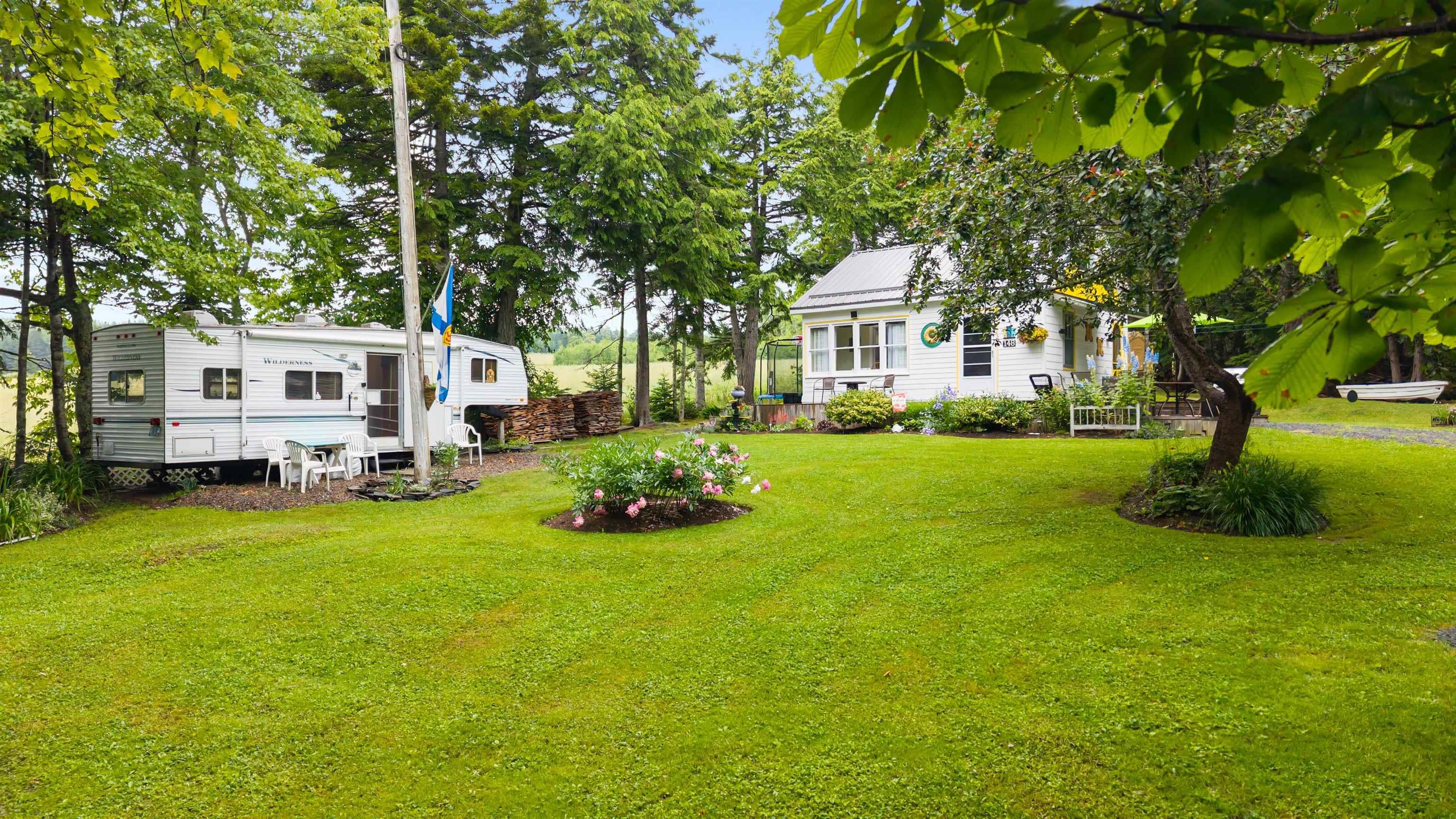 148 Warren MacPhee Road, Upper Nine Mile River NS B2S 3E8 - MLS 202516678