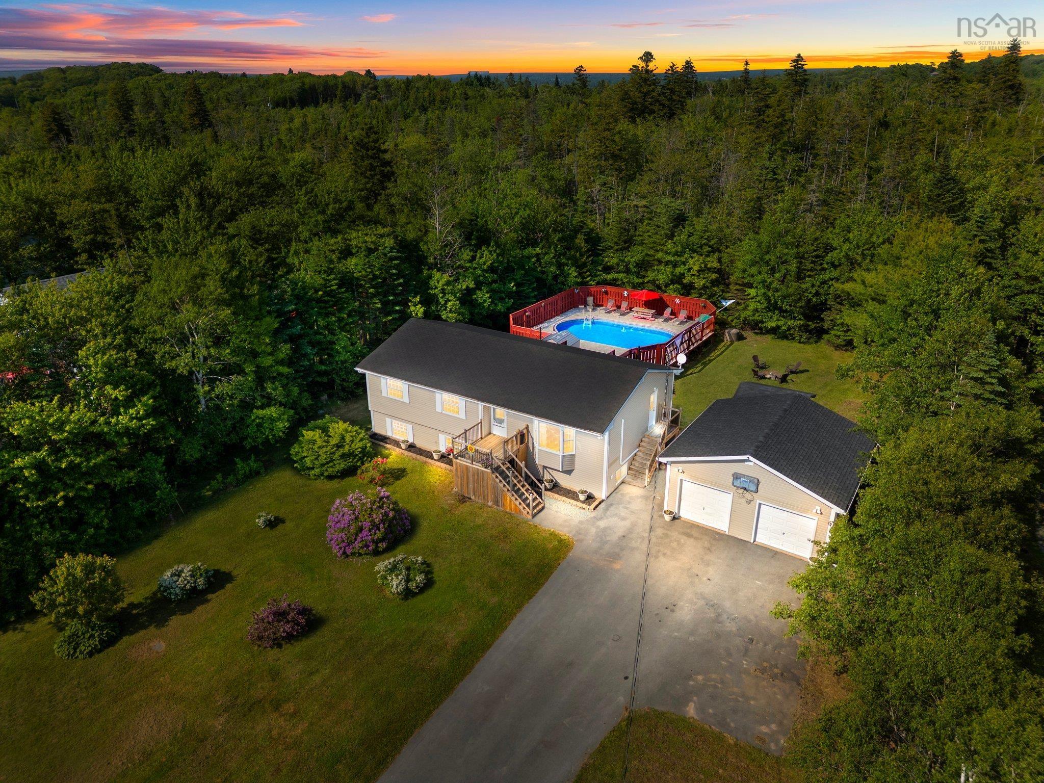 30 Shady Vista Drive, Hatchet Lake NS B3T 1V4 - MLS 202516683