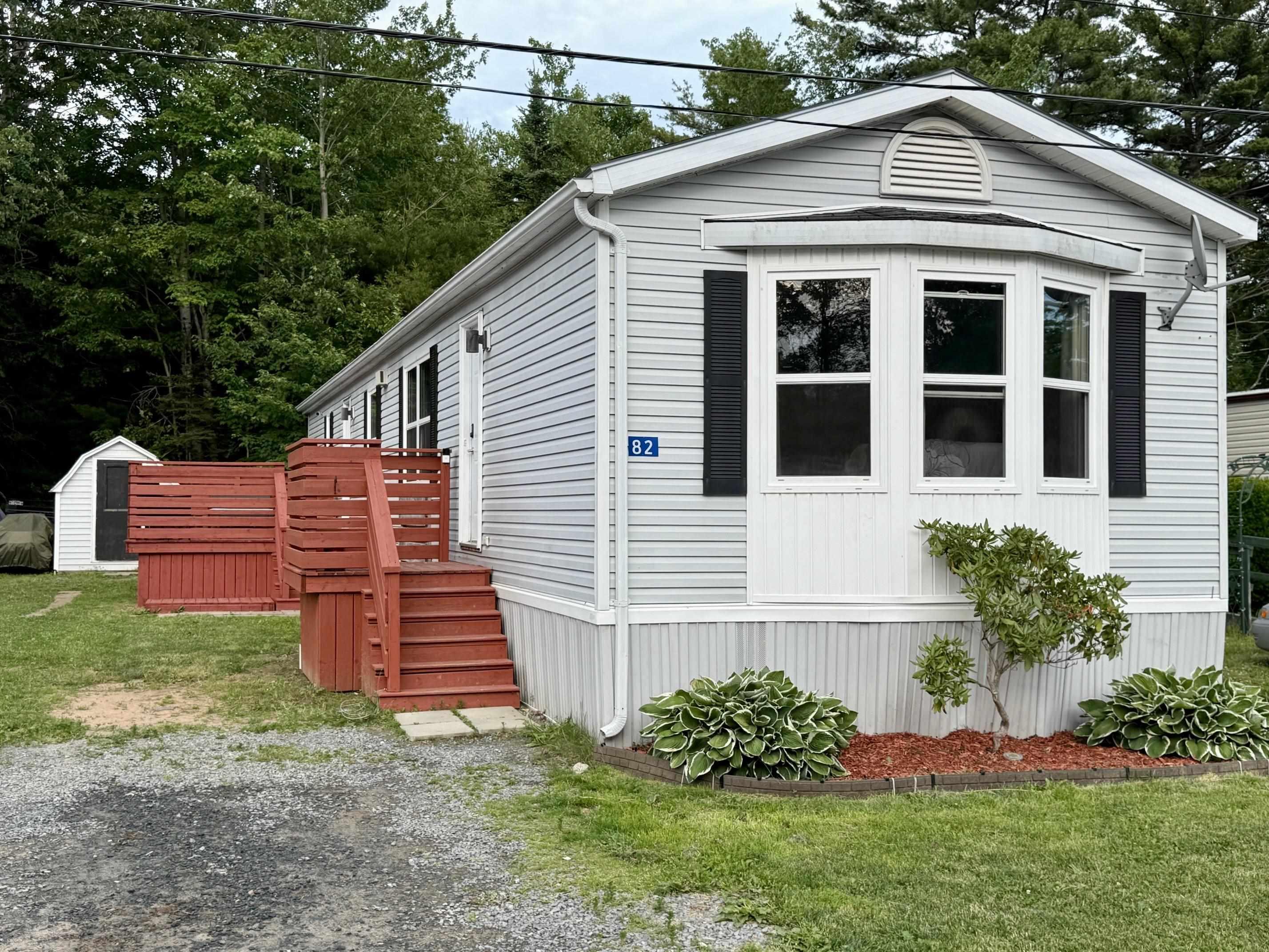 82 Jonah Drive, Enfield NS B2T 1K4 - MLS 202516685