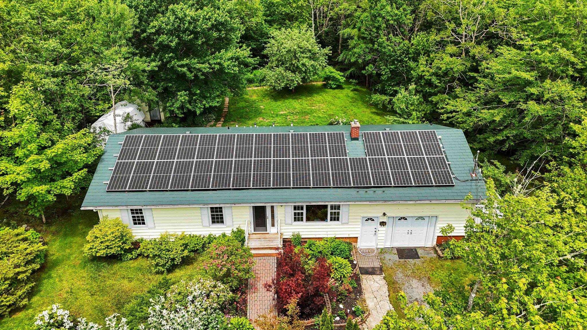 54 Parker Lane, Porters Lake NS B3E 1E5 - MLS 202516714
