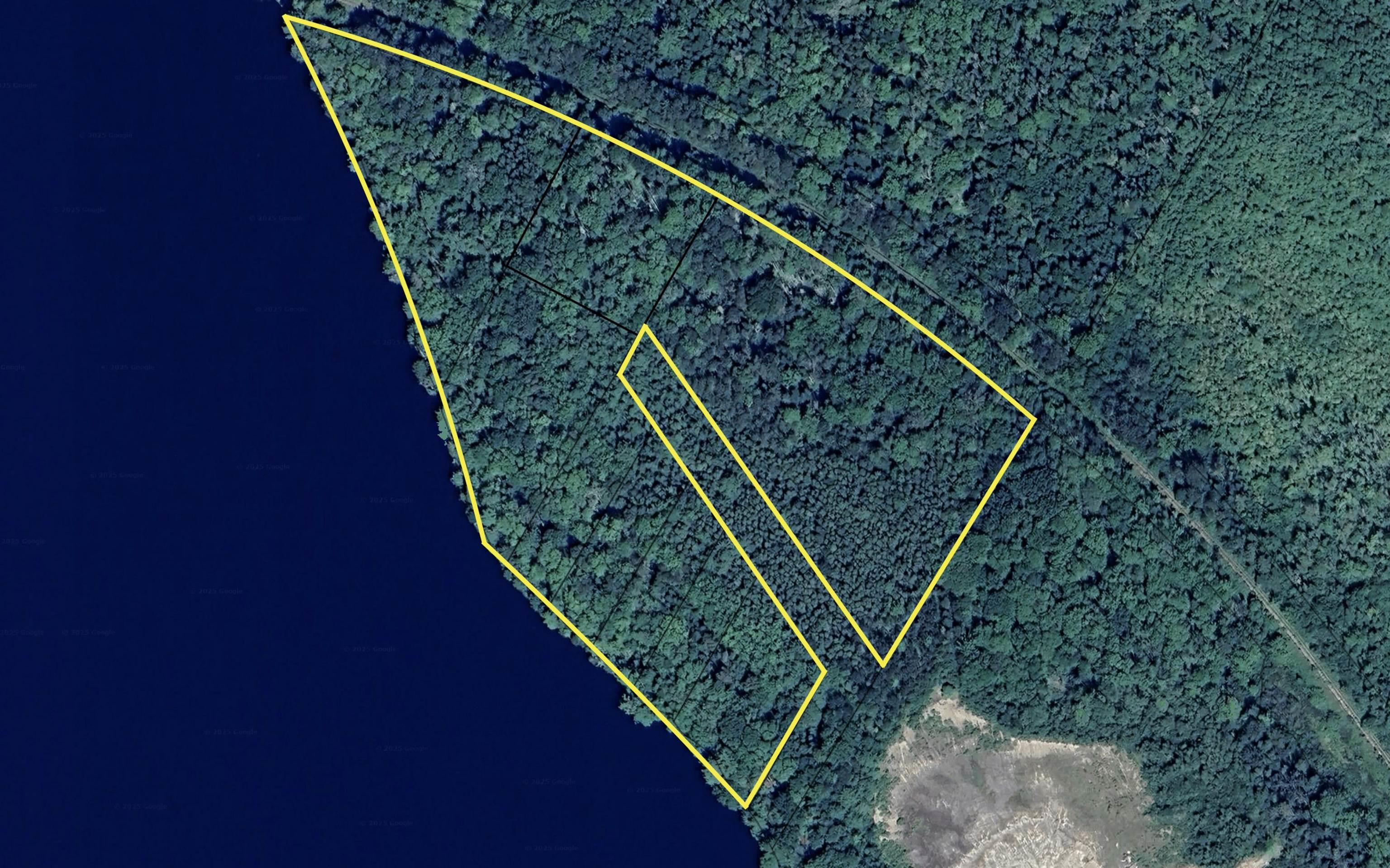 9 Lots Blueberry Lane, Mount Uniacke NS B0N 1Z0 - MLS 202516716